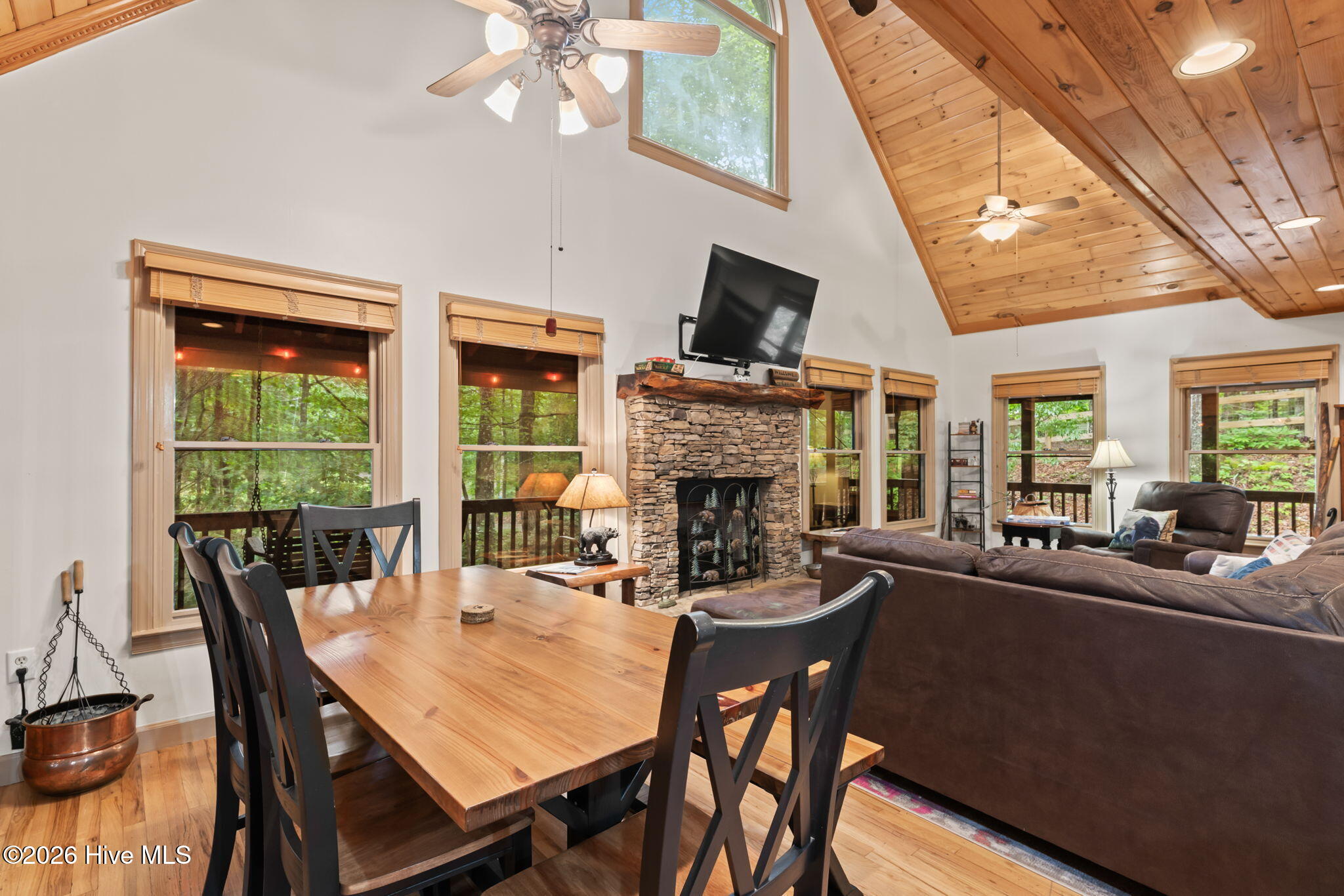398 Mountain Tops Circle Property Photo 6