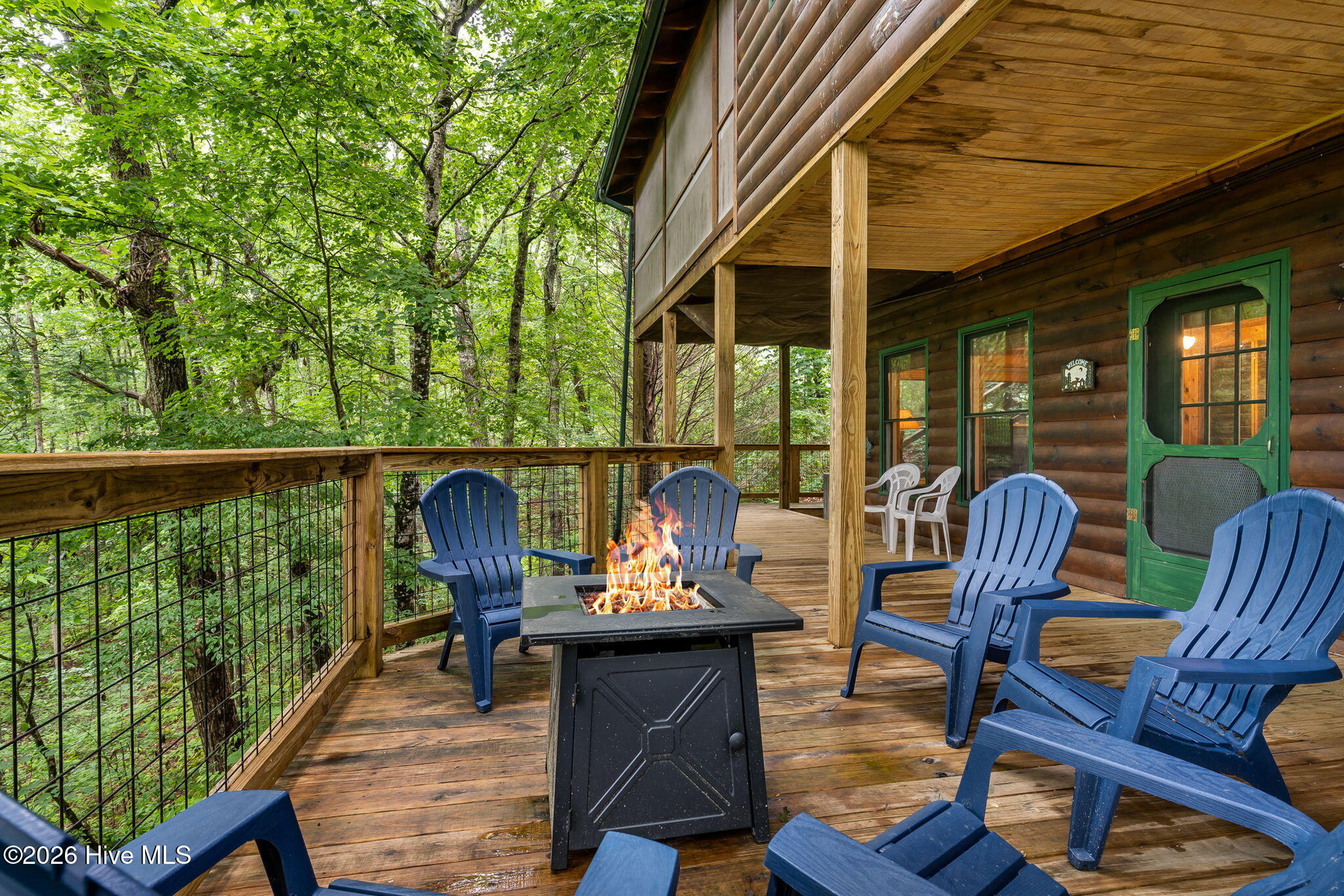 398 Mountain Tops Circle Property Photo 41