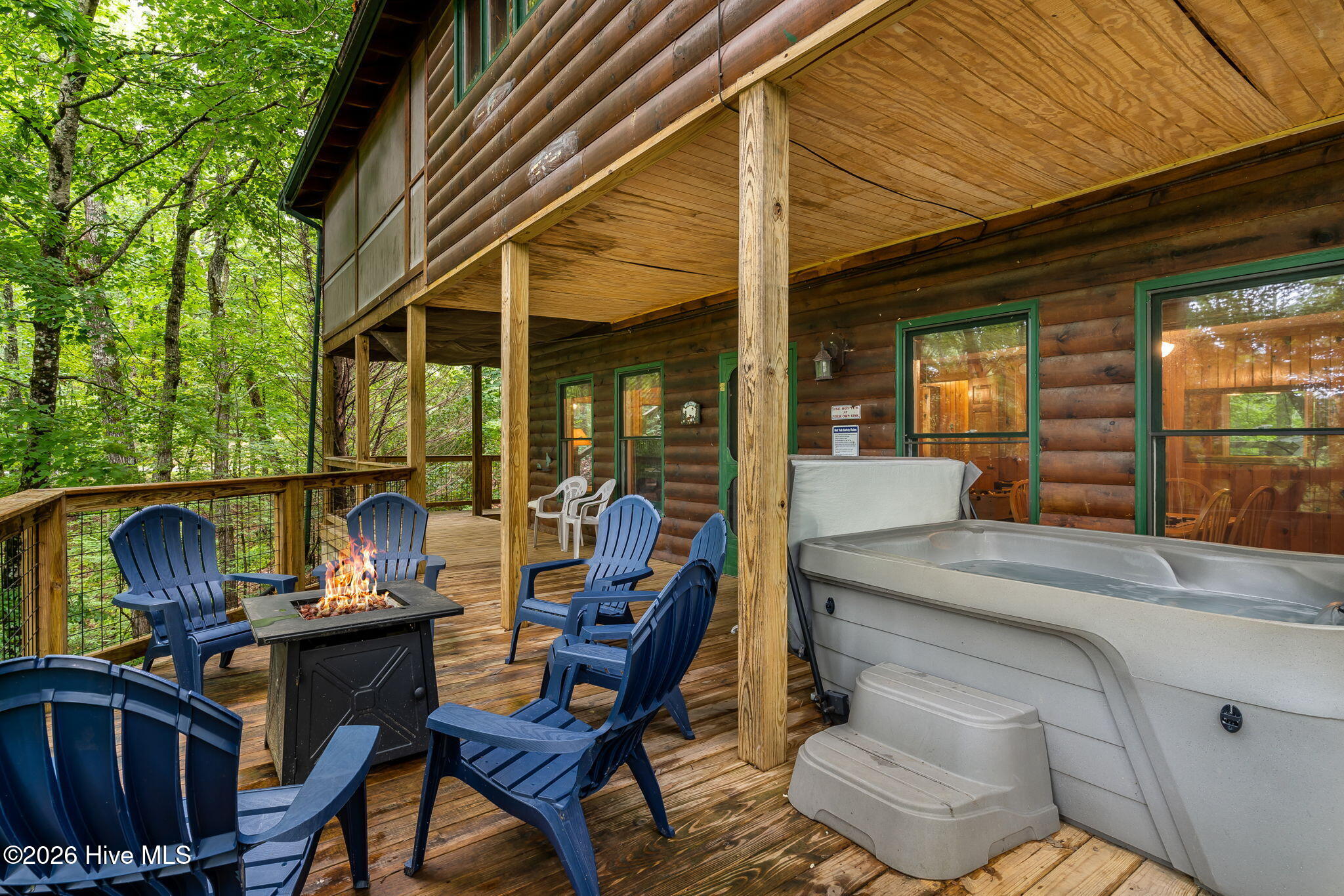 398 Mountain Tops Circle Property Photo 44