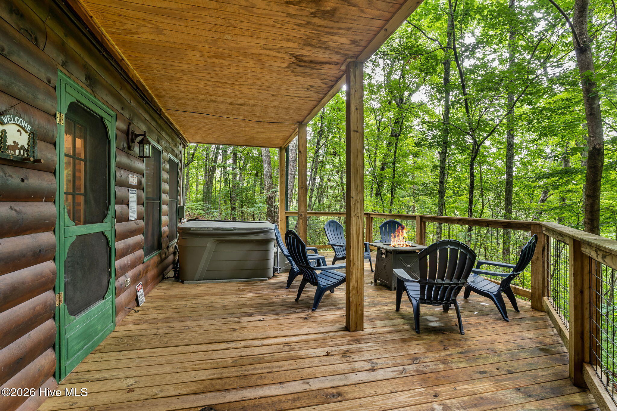 398 Mountain Tops Circle Property Photo 46