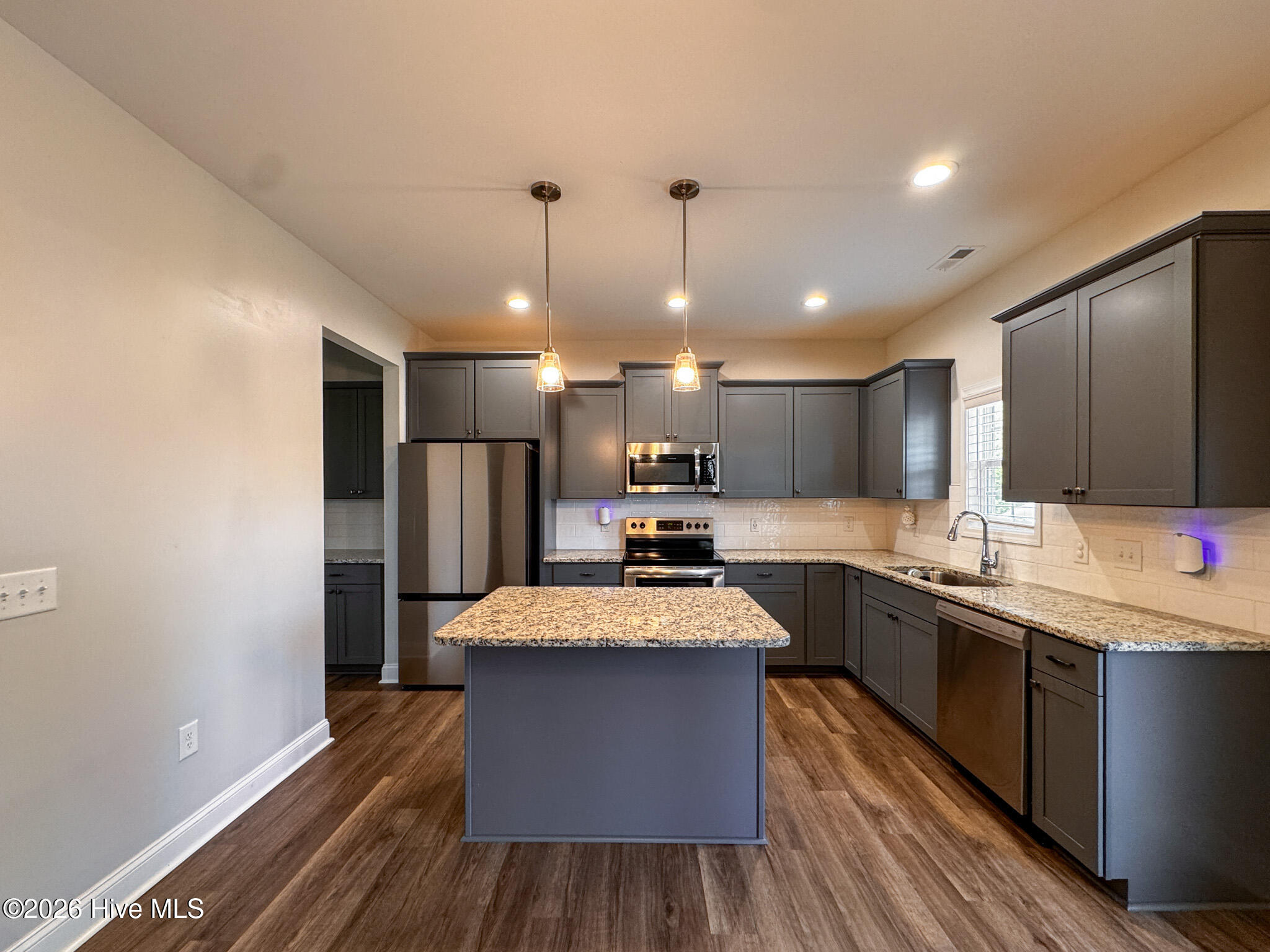 227 High Branch Drive Property Photo 6