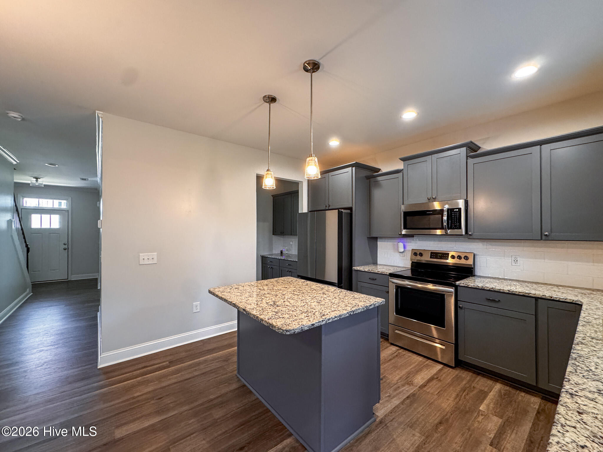 227 High Branch Drive Property Photo 8