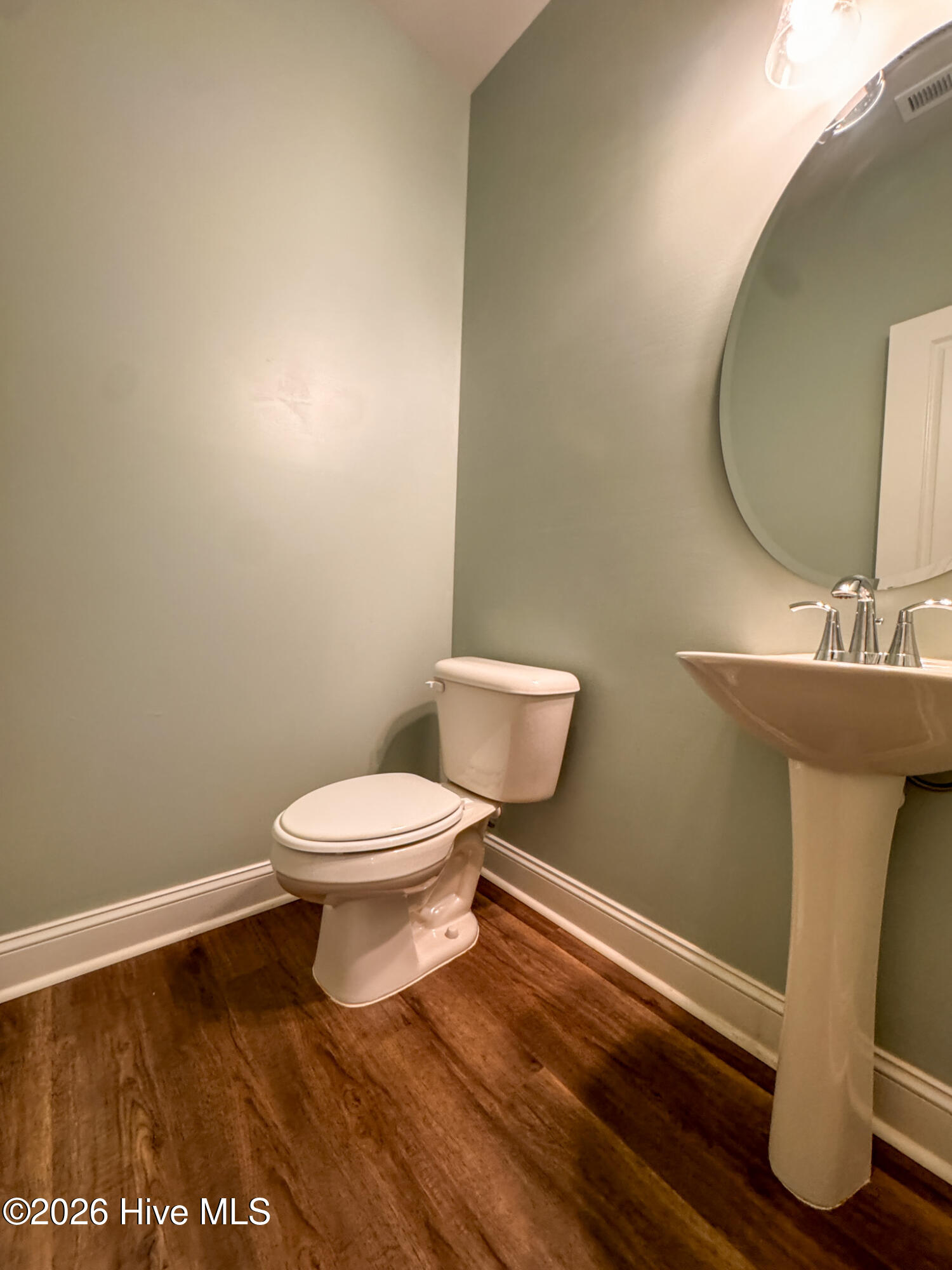 227 High Branch Drive Property Photo 11