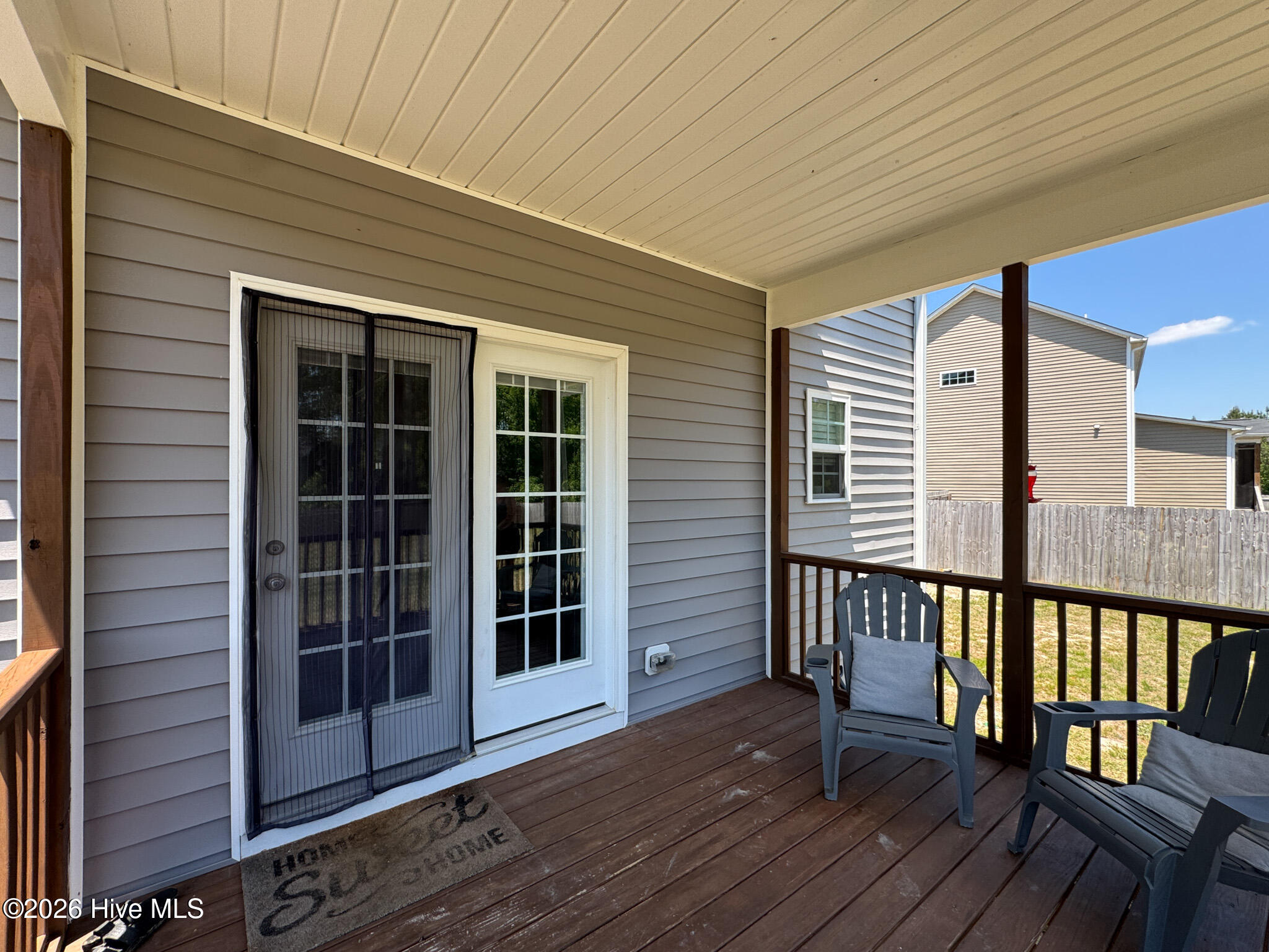 227 High Branch Drive Property Photo 27