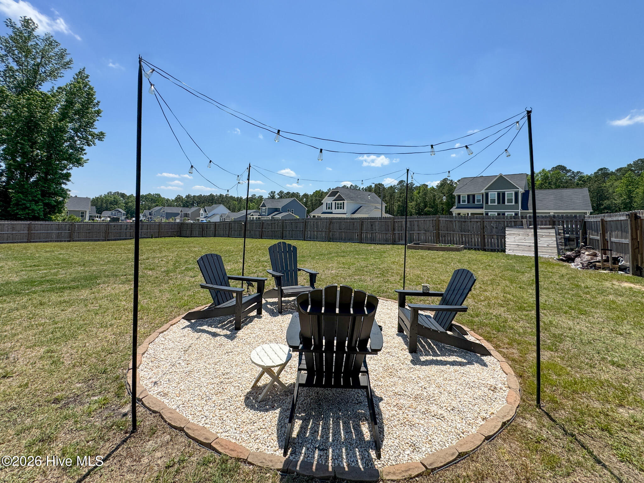 227 High Branch Drive Property Photo 29
