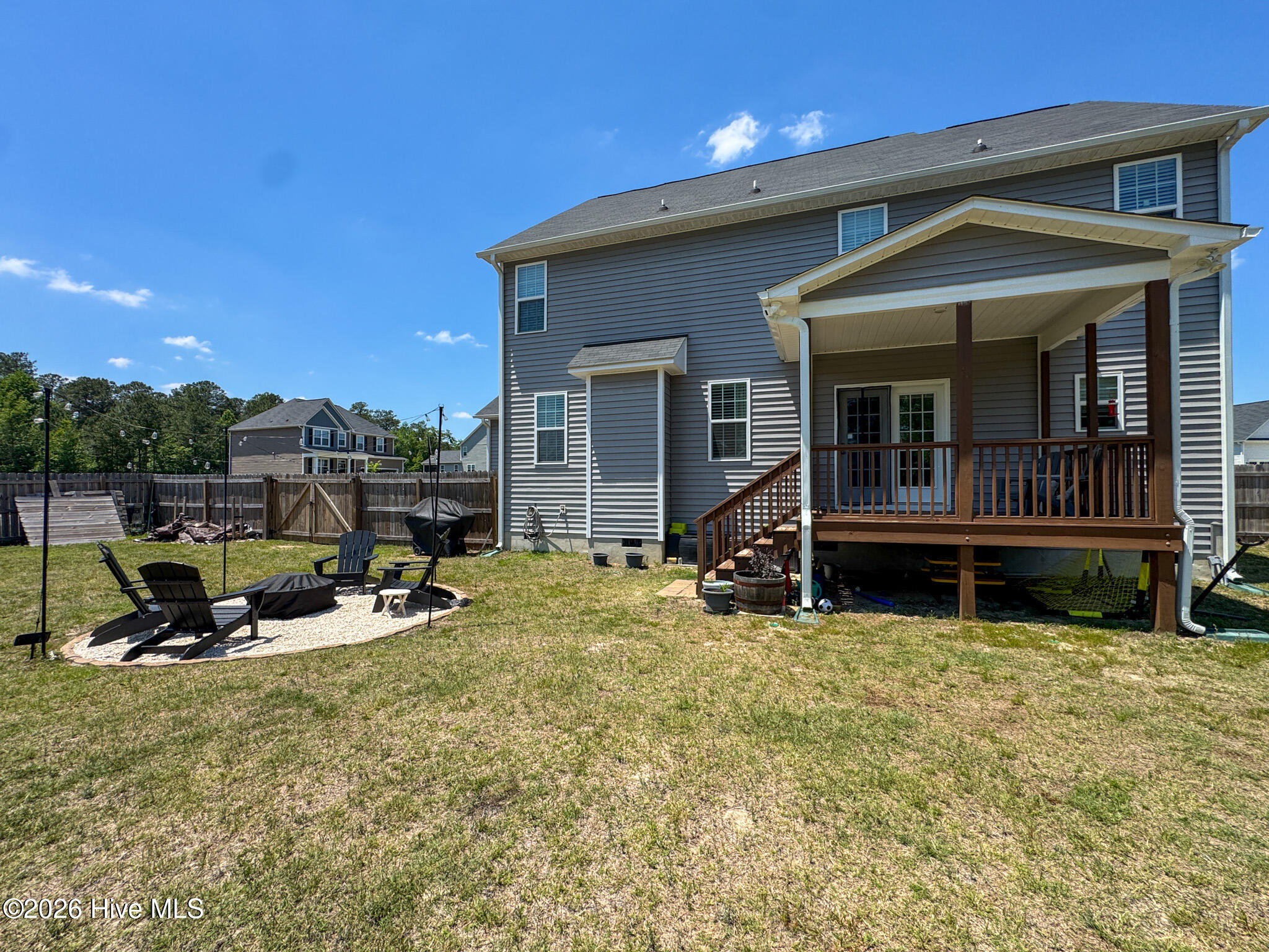 227 High Branch Drive Property Photo 31