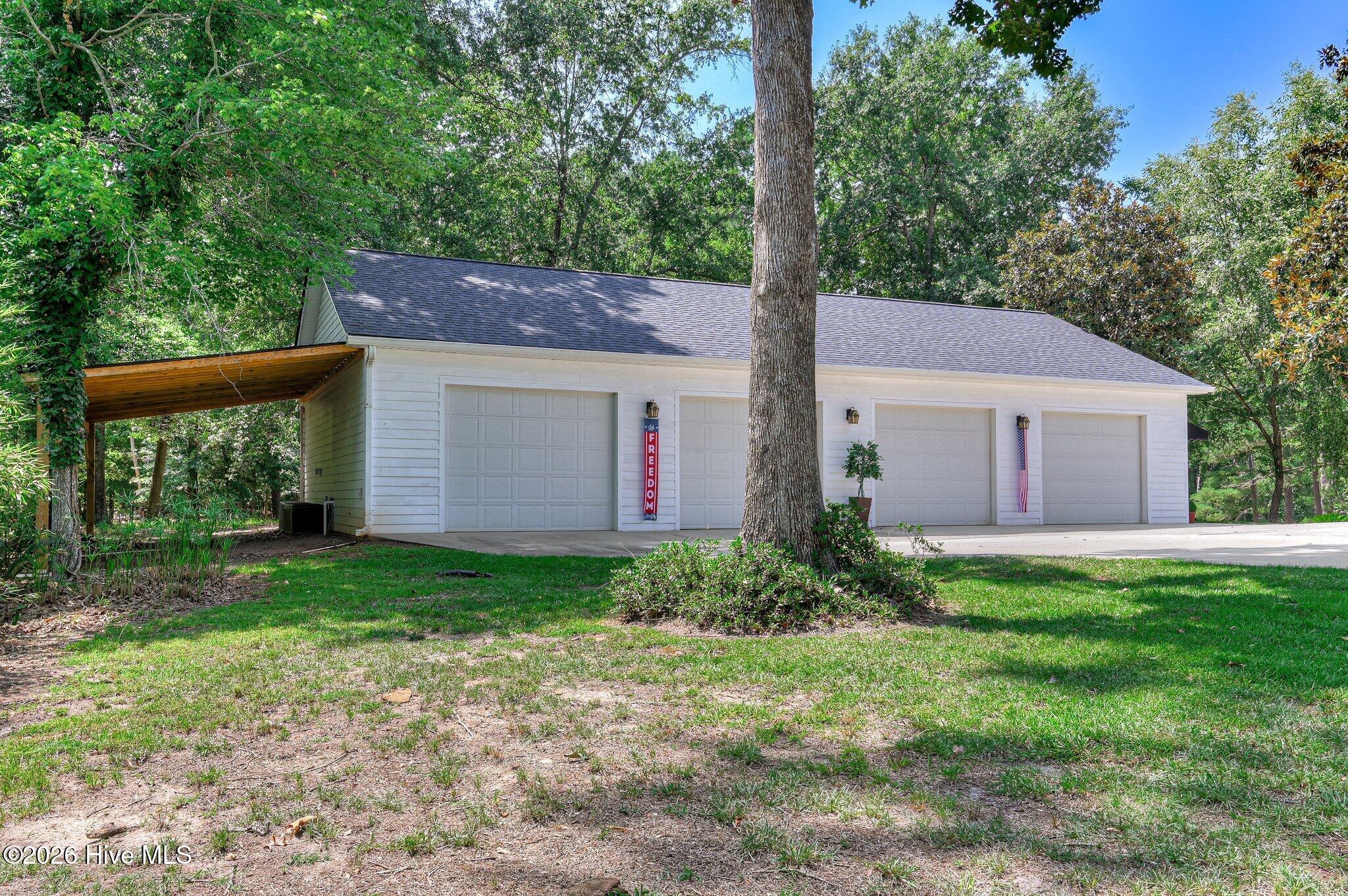 1003 Mohawk Drive Property Photo 31