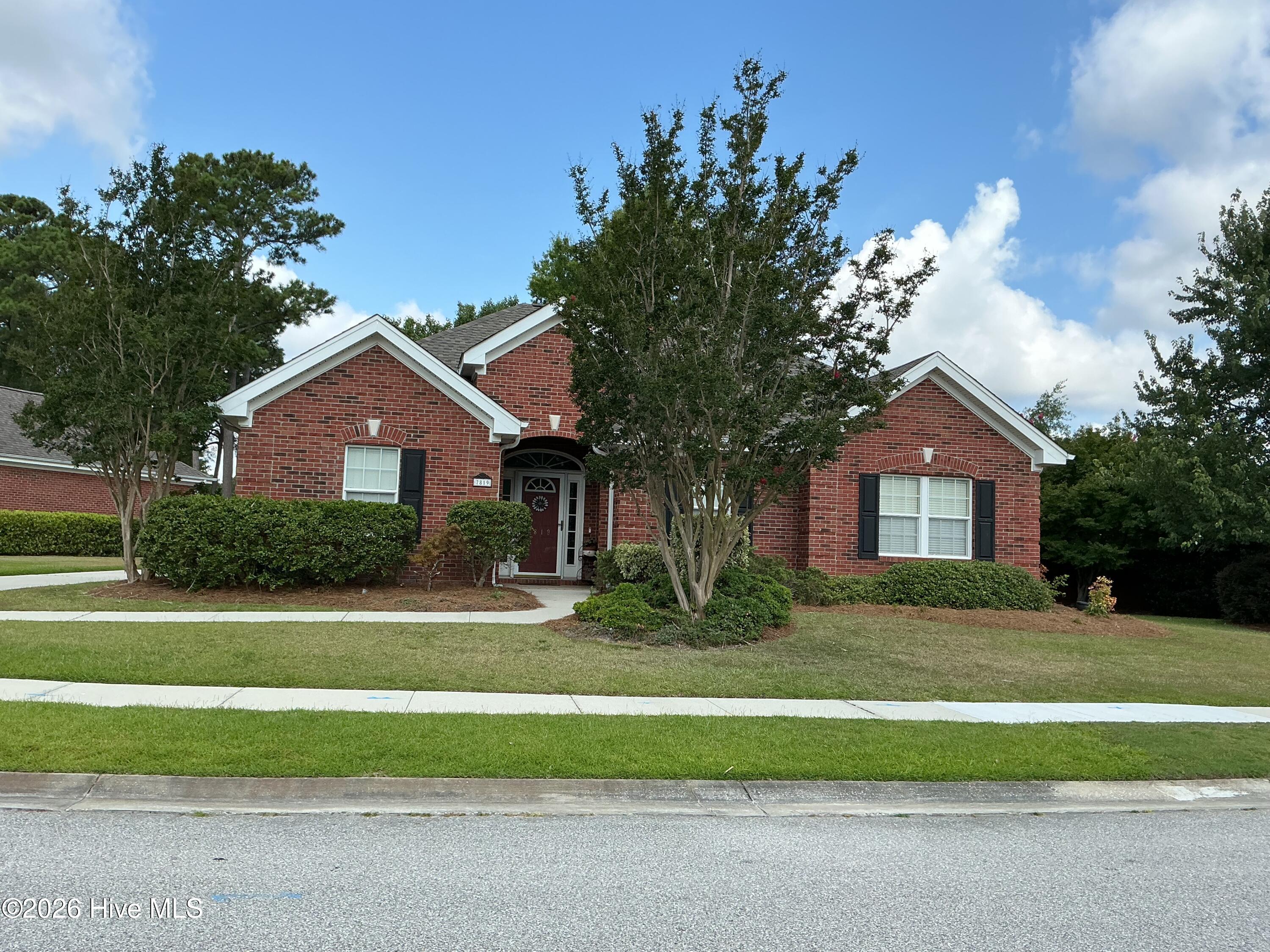 7819 Sanderling Place Property Photo 1