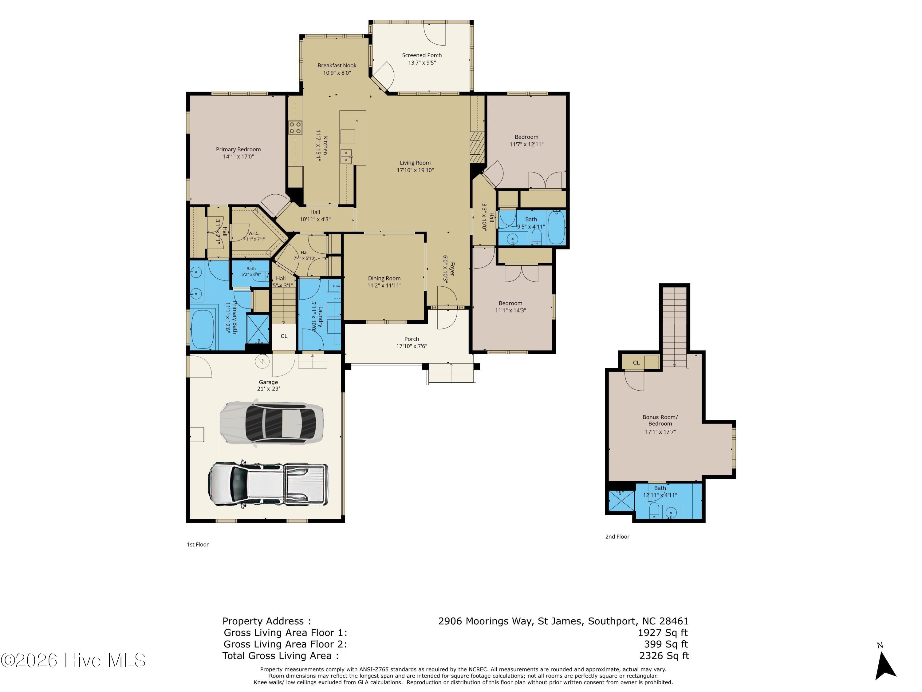 2906 Moorings Way Se Property Photo 3