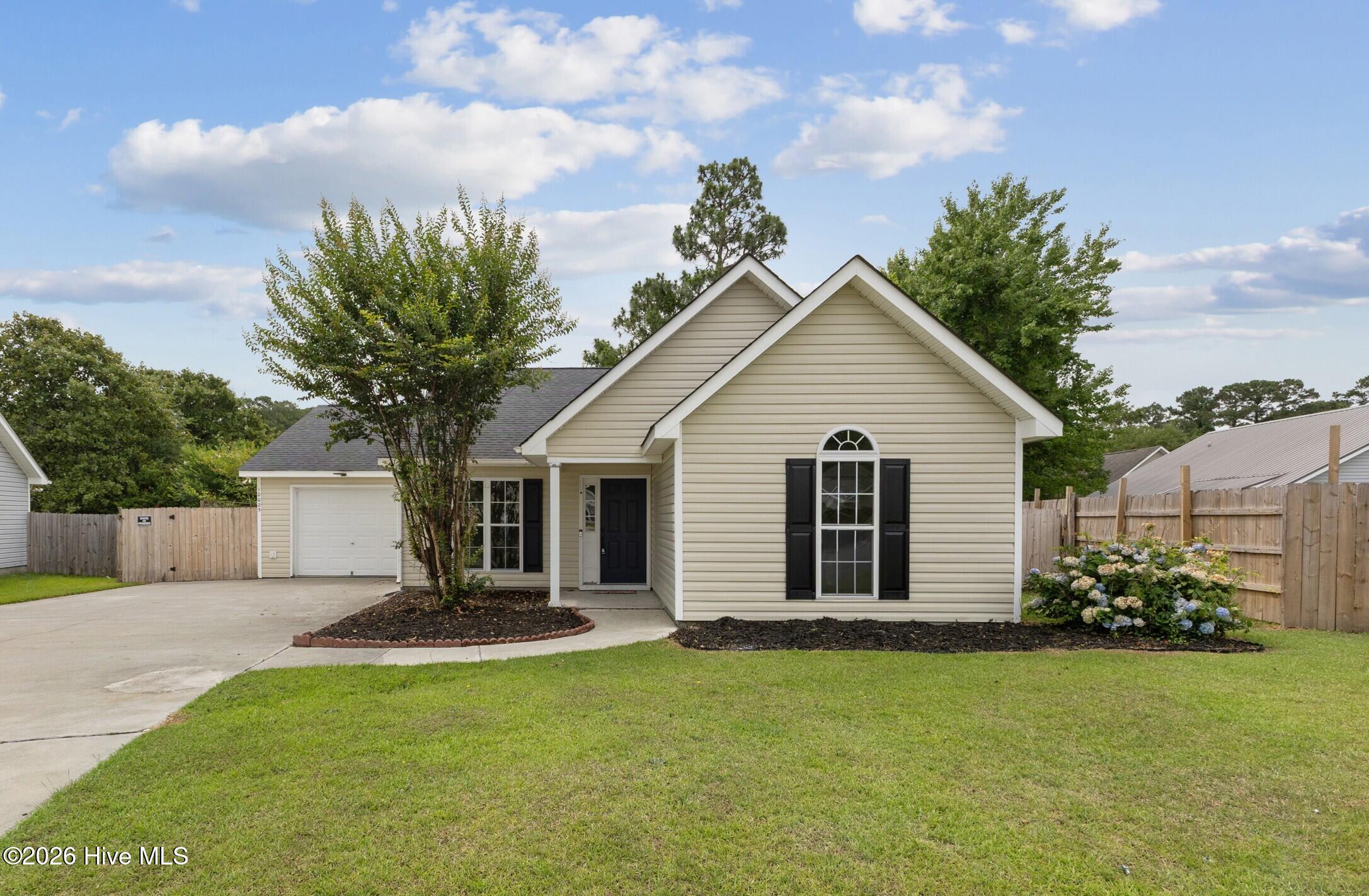 10025 Birch Place Property Photo 1