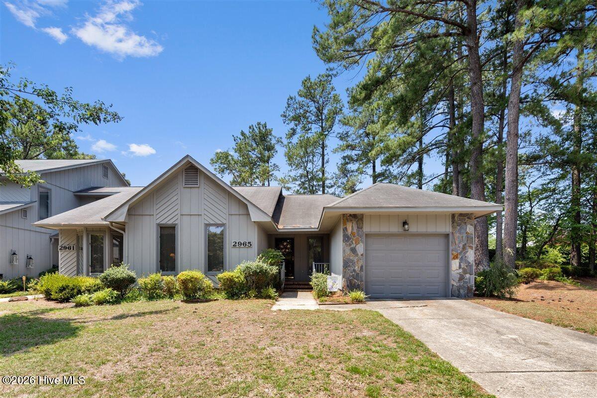 2965 Wedgeview Drive Property Photo 1