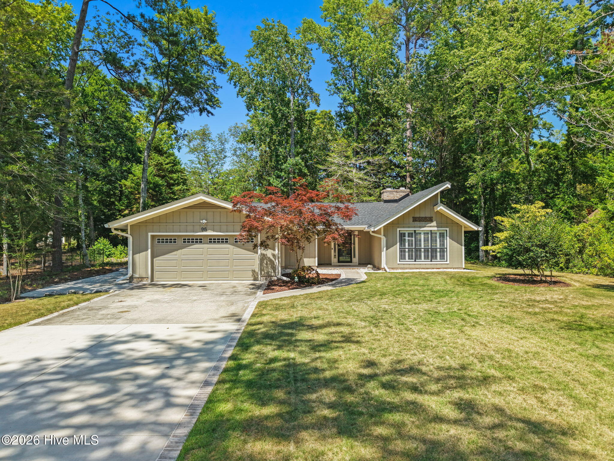 96 Calabash Drive Property Photo 1