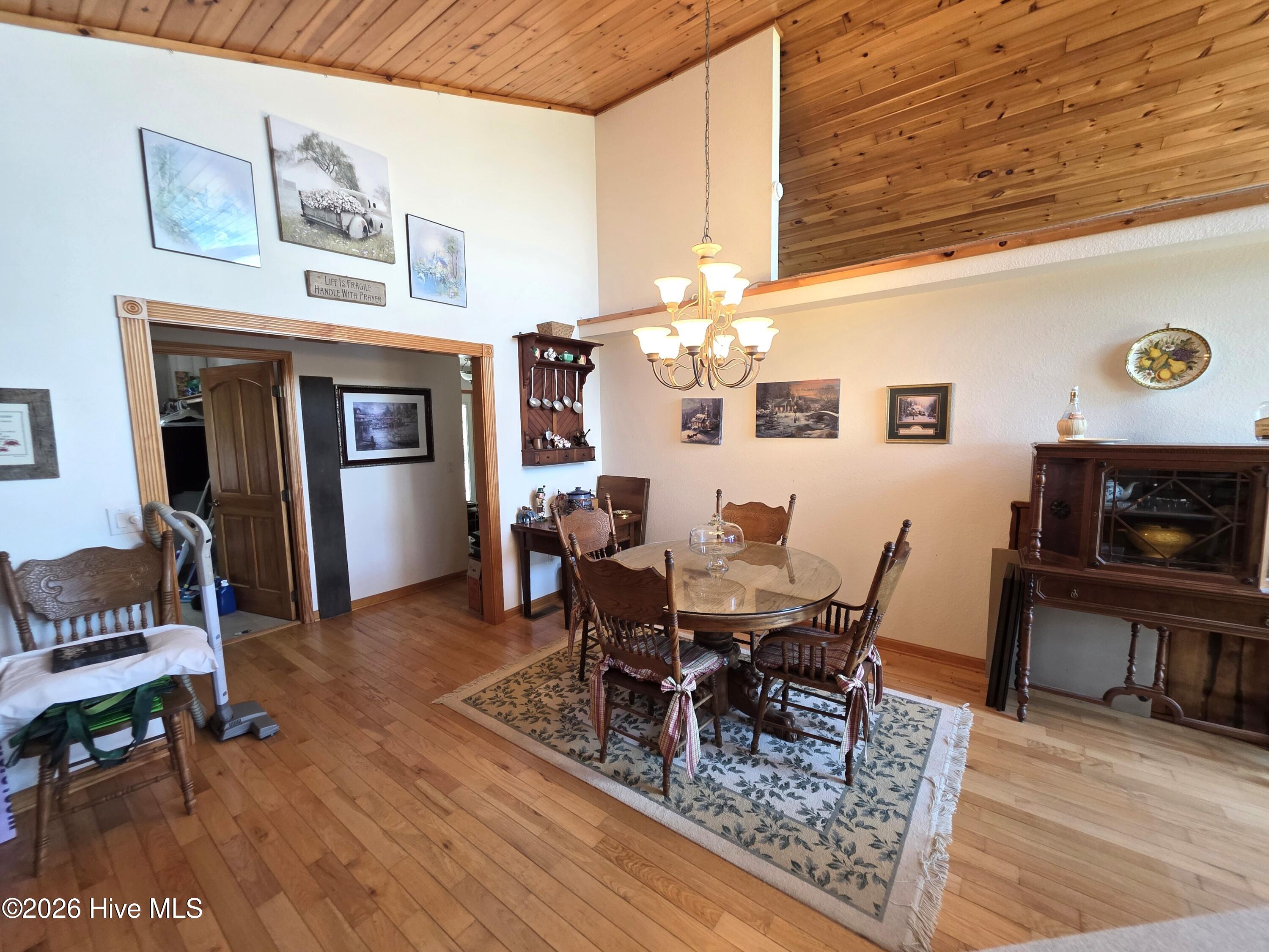 798 Timberwood Hills Road Property Photo 6