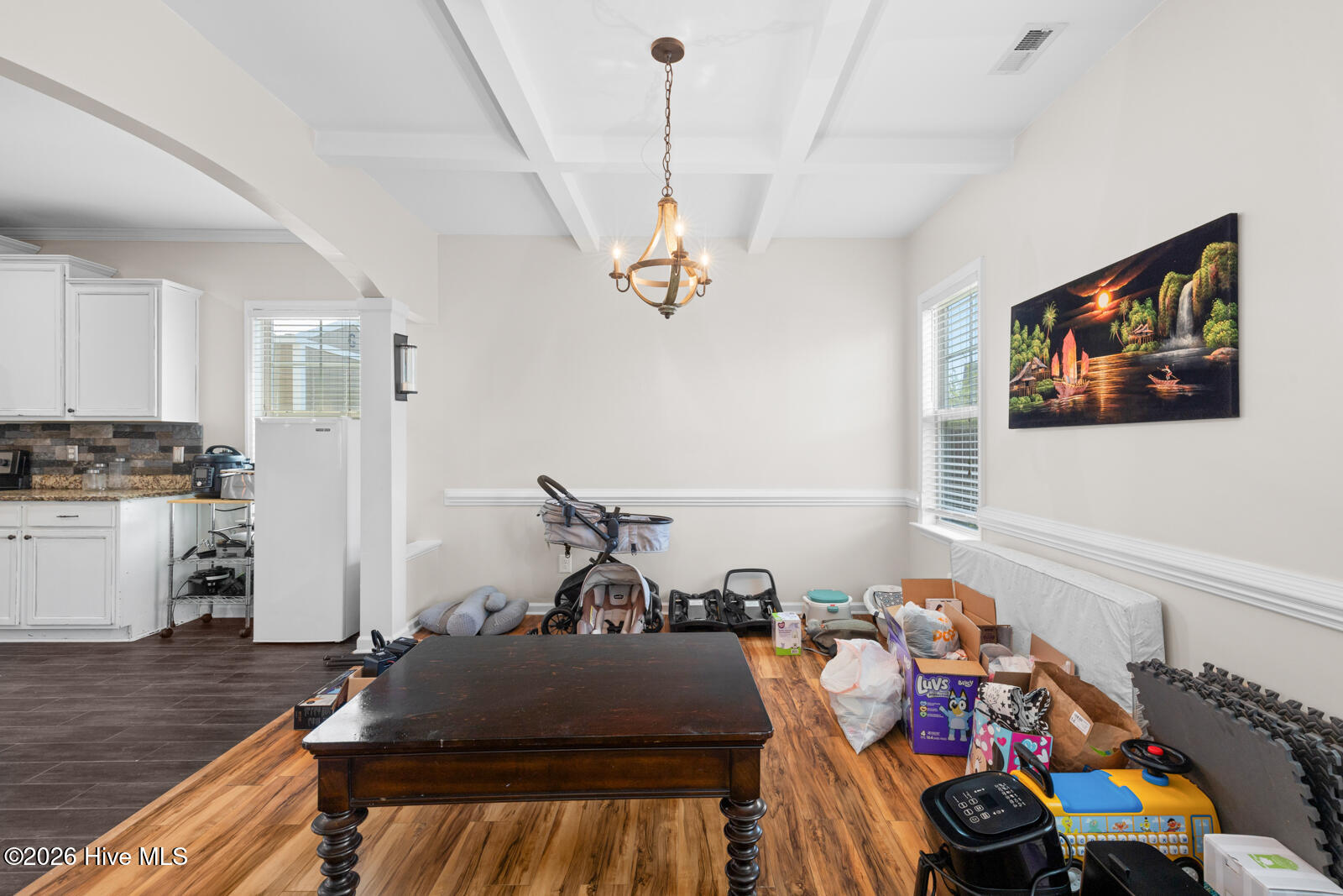 412 Cyrus Thompson Drive Property Photo 8