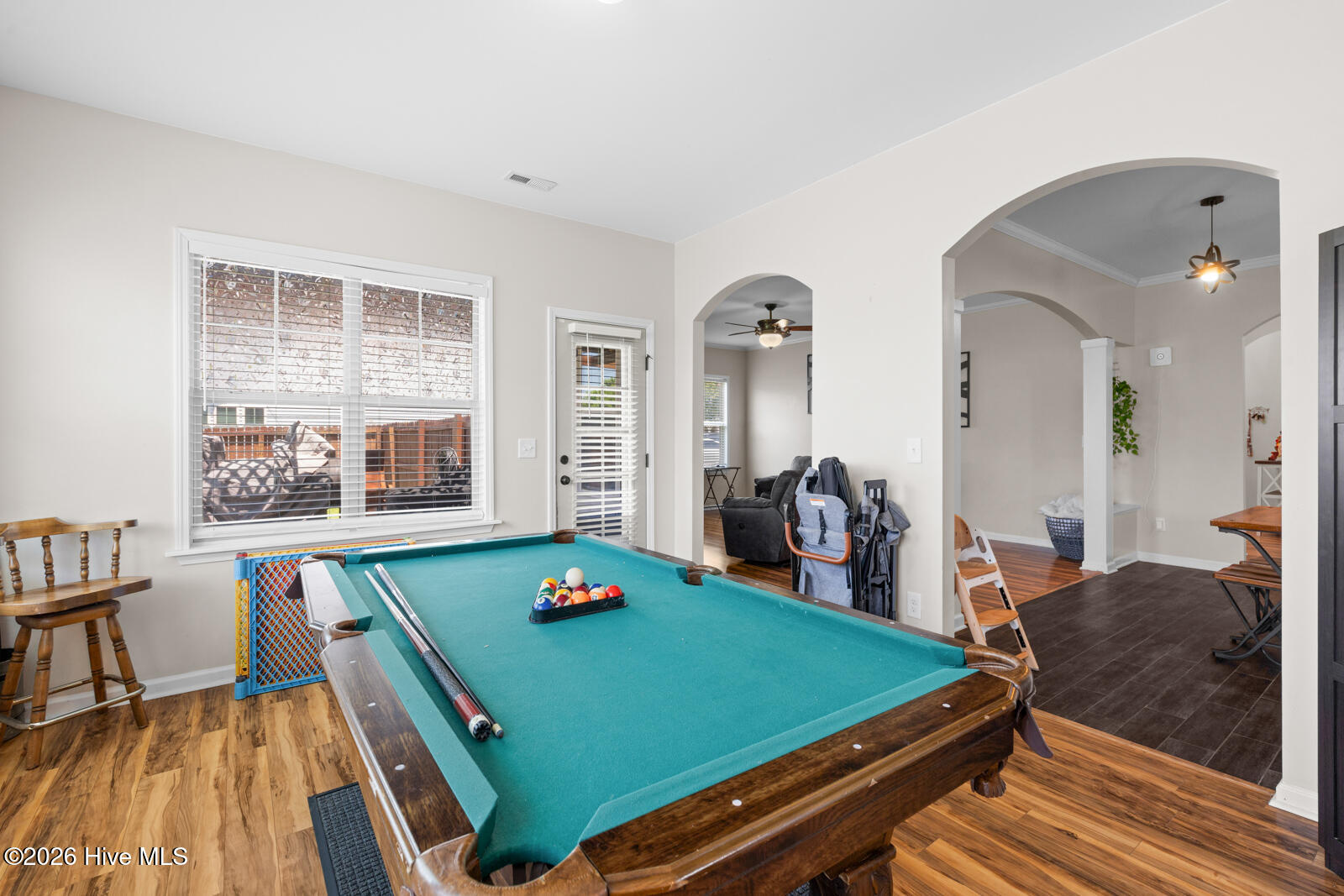 412 Cyrus Thompson Drive Property Photo 19