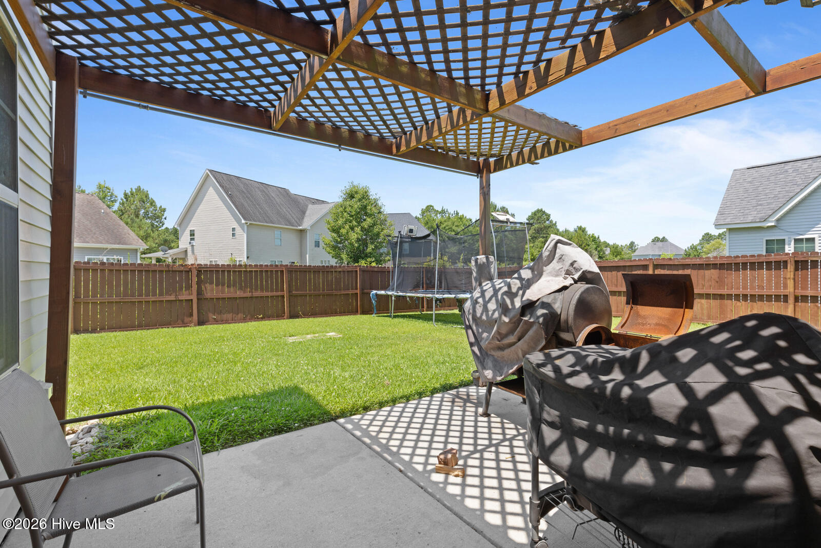 412 Cyrus Thompson Drive Property Photo 37