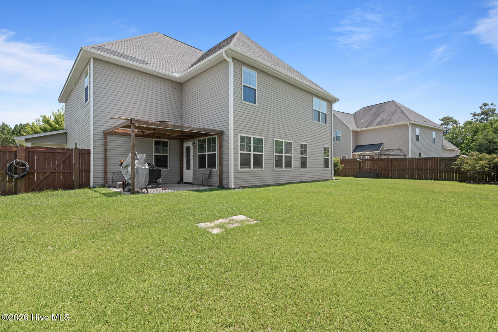 412 Cyrus Thompson Drive Property Photo 38