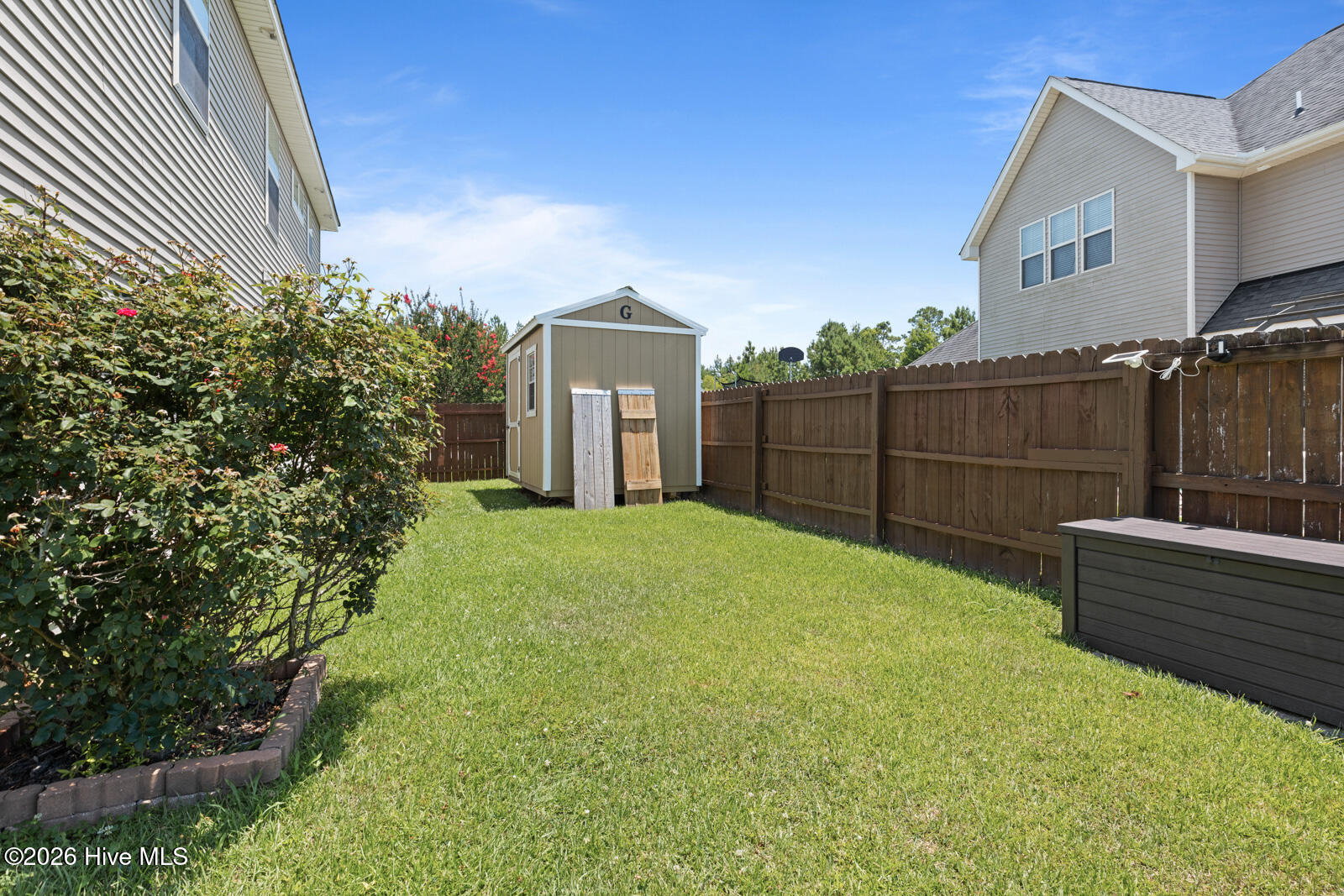 412 Cyrus Thompson Drive Property Photo 43