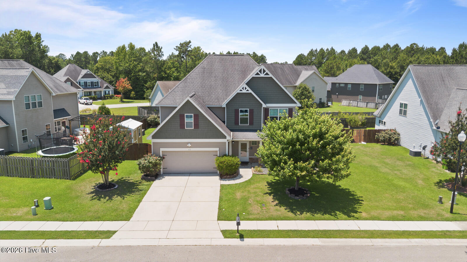 412 Cyrus Thompson Drive Property Photo 44