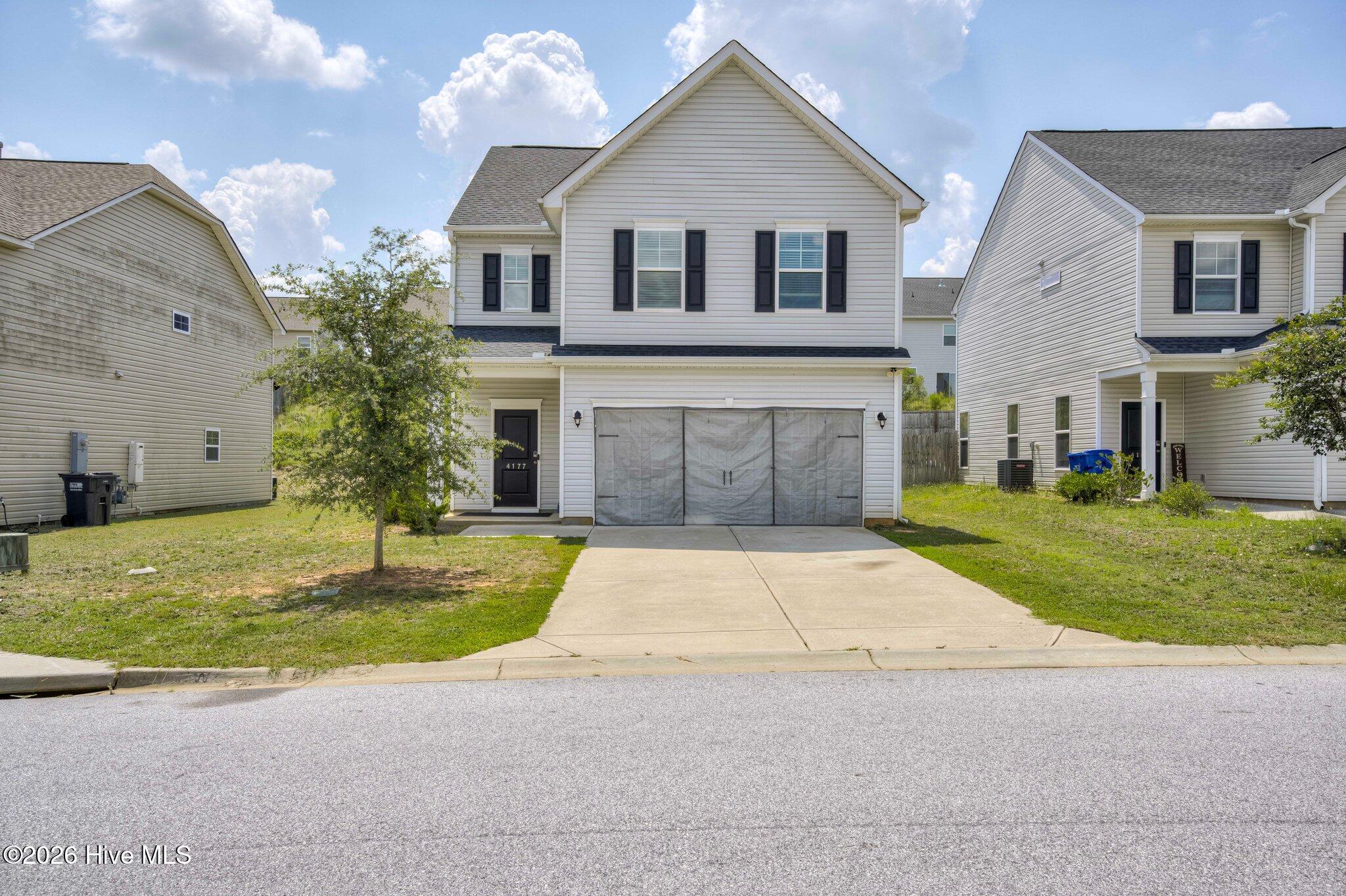 4177 Thimbleberry Drive Property Photo 1