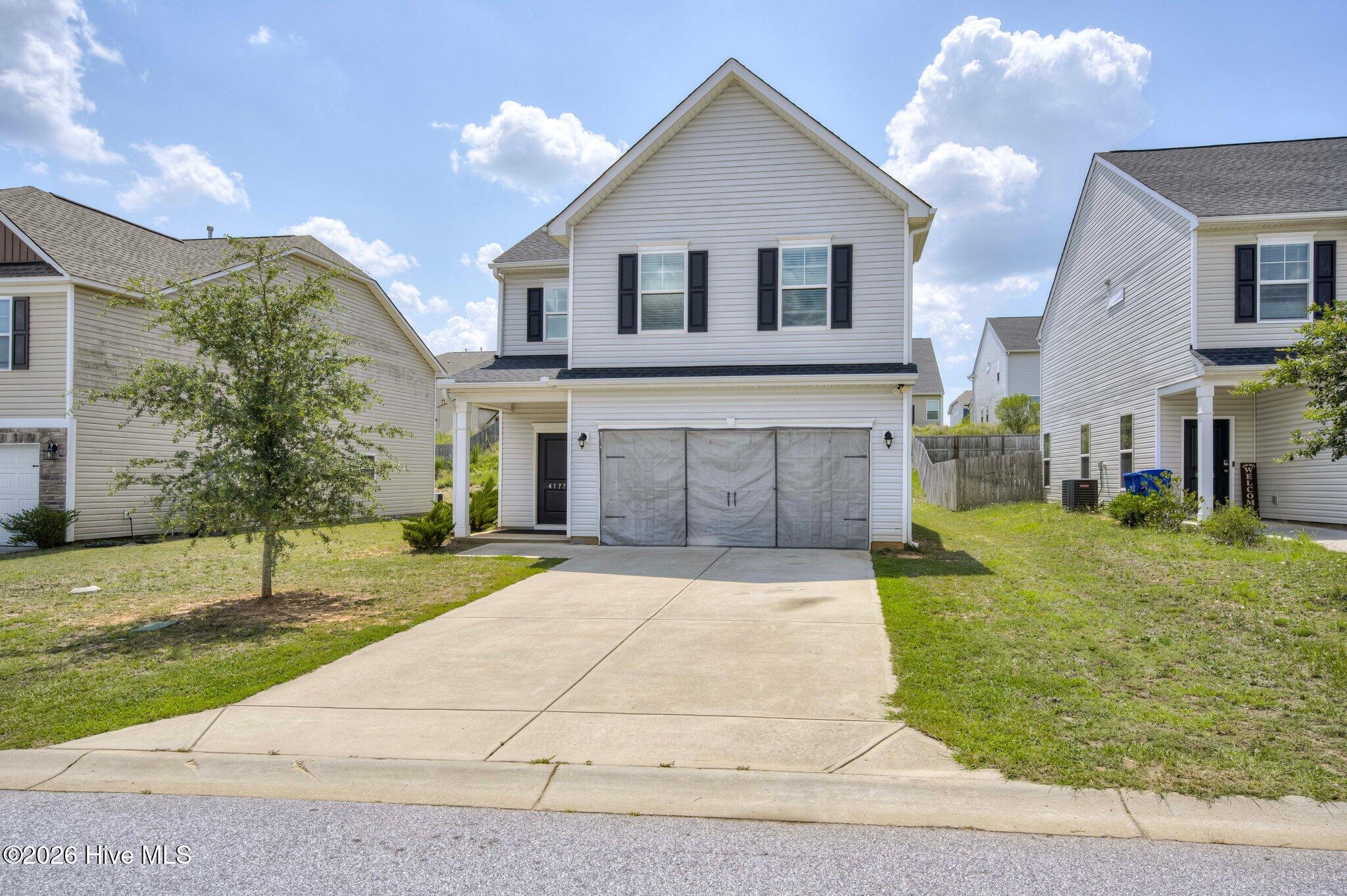 4177 Thimbleberry Drive Property Photo 3