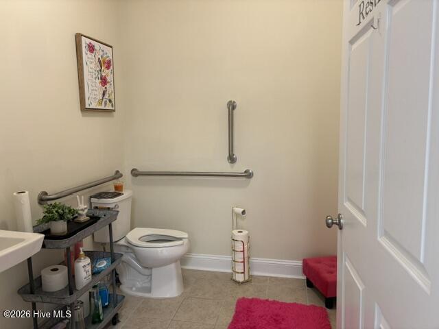 205 S Academy Street Suite A Property Photo 9