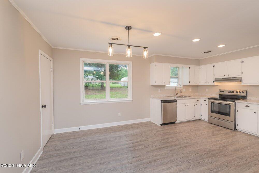 4524 Oakley Pirkle Road Property Photo 6