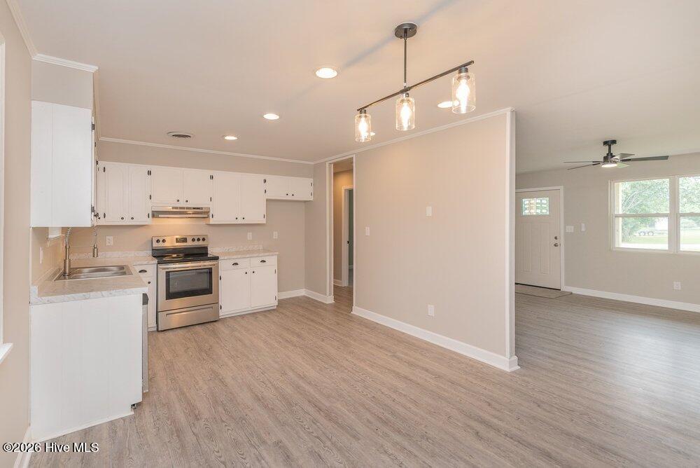 4524 Oakley Pirkle Road Property Photo 7