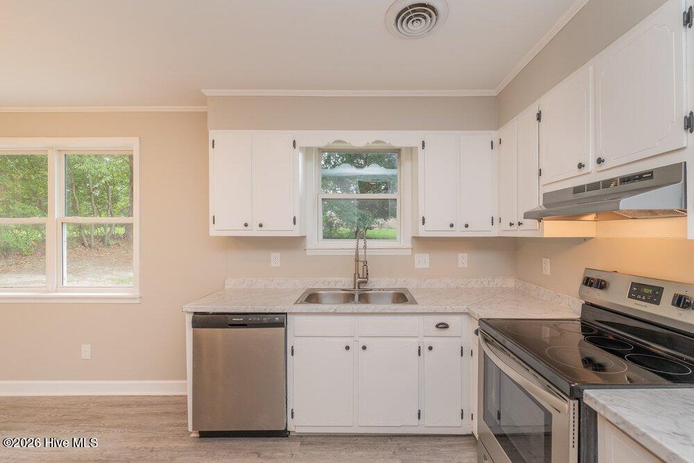 4524 Oakley Pirkle Road Property Photo 8