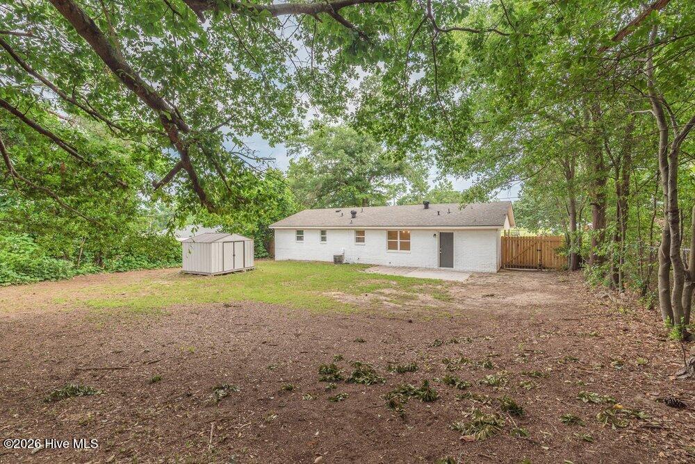 4524 Oakley Pirkle Road Property Photo 28