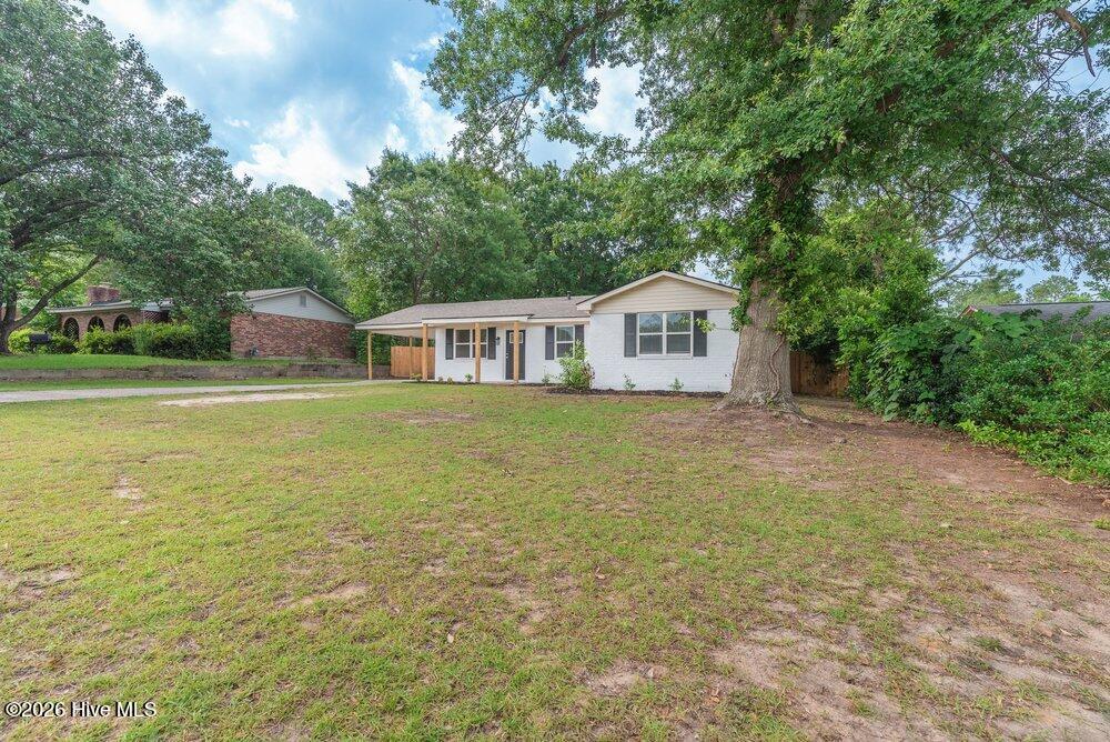 4524 Oakley Pirkle Road Property Photo 29