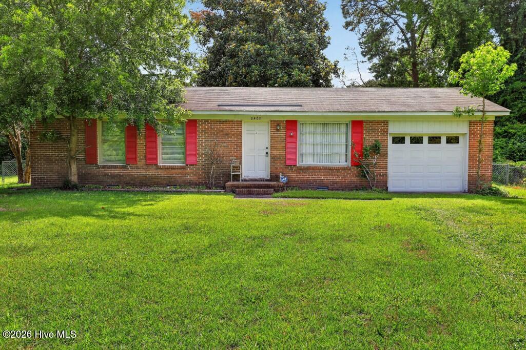 2907 Mason Circle Property Photo 1