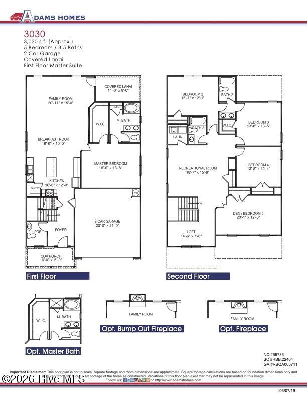 106 Jackson Ridge Way Property Photo 3
