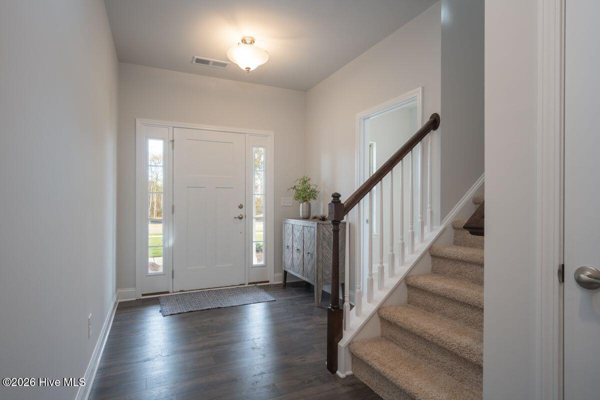106 Jackson Ridge Way Property Photo 4