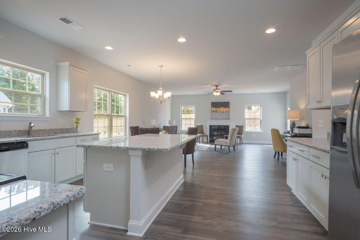 106 Jackson Ridge Way Property Photo 7