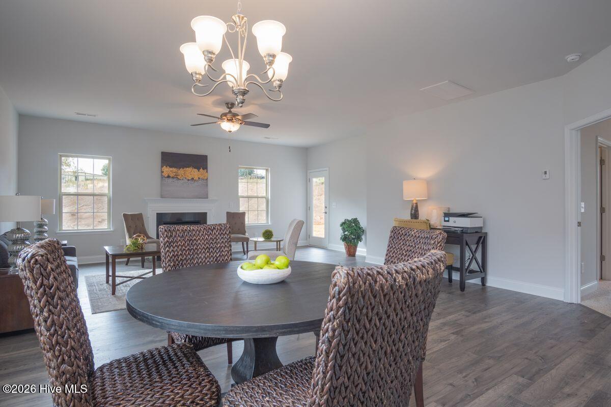 106 Jackson Ridge Way Property Photo 11