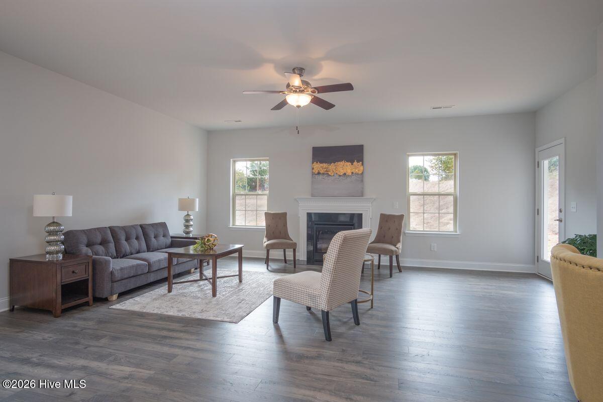 106 Jackson Ridge Way Property Photo 12