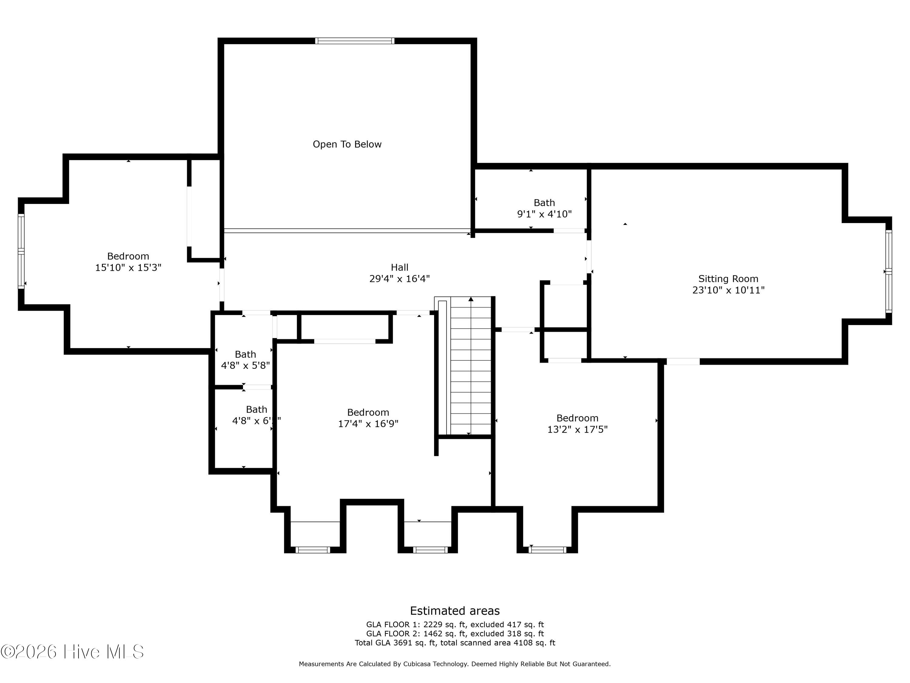 110 Merced Court Property Photo 62