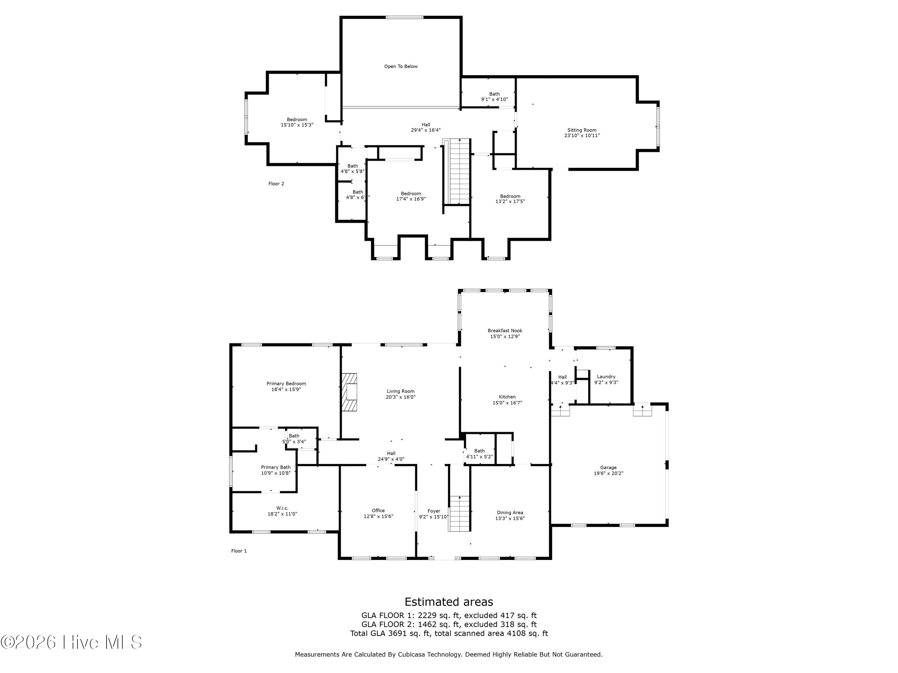 110 Merced Court Property Photo 63