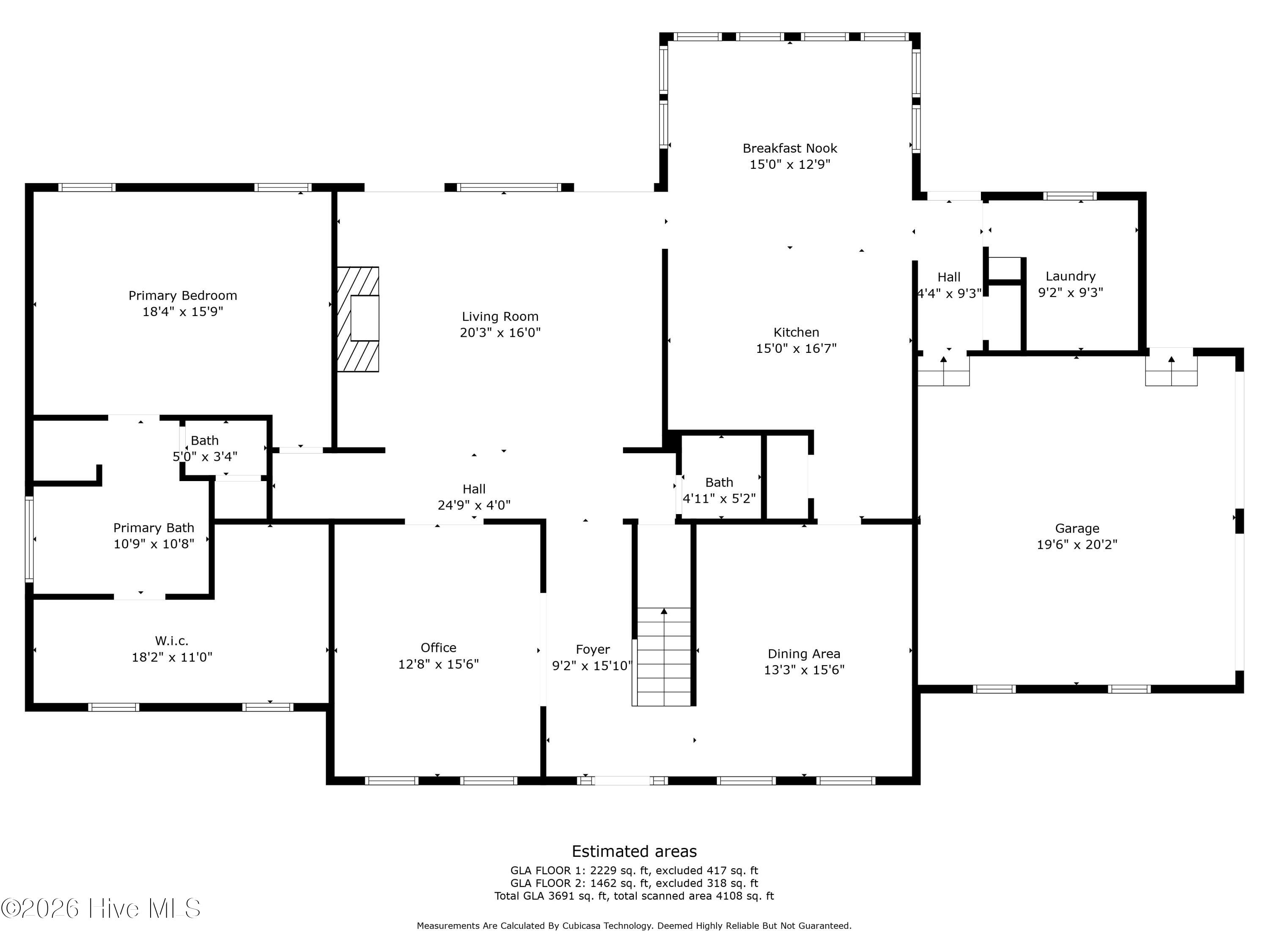 110 Merced Court Property Photo 64
