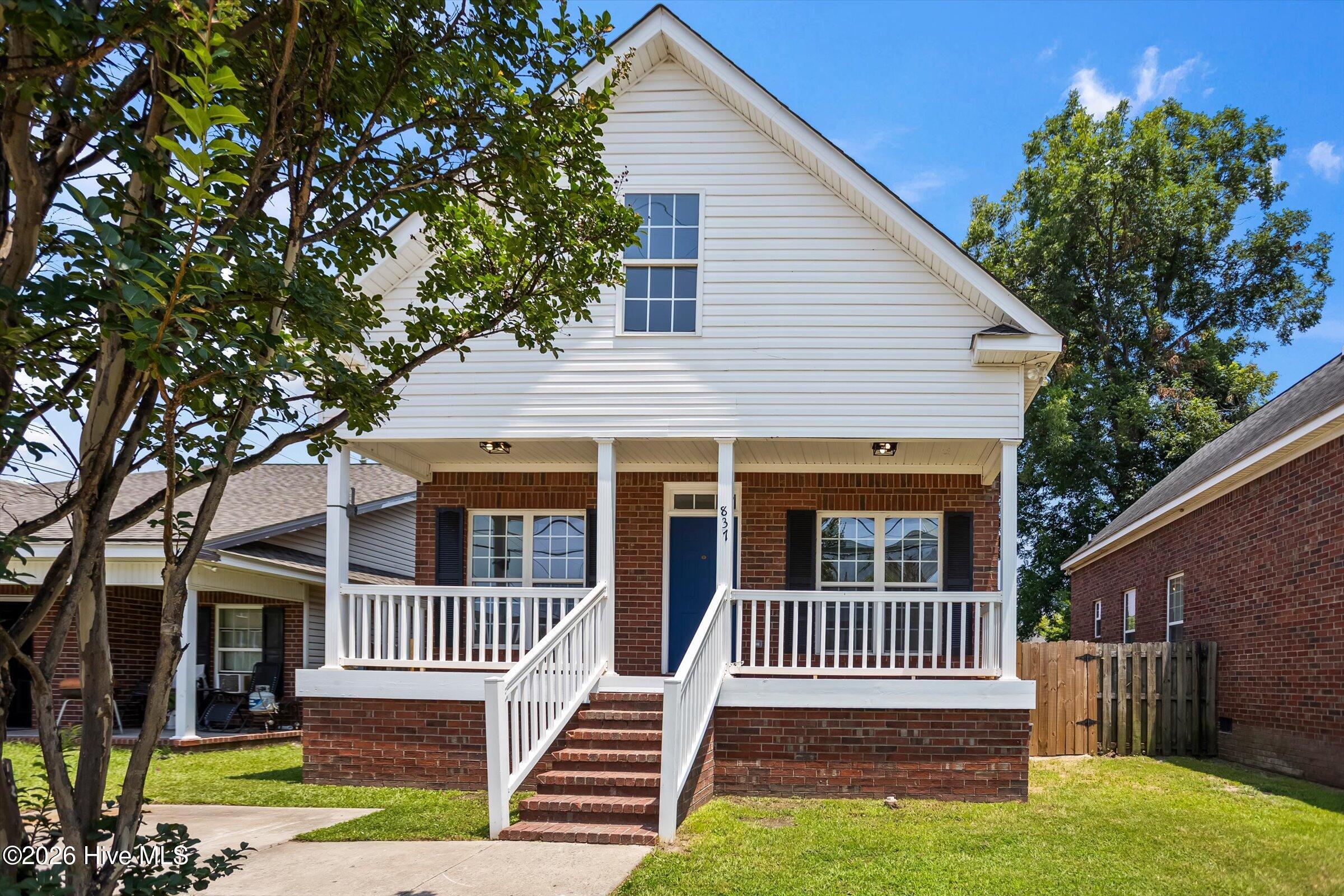 837 D'antignac Street Property Photo 1