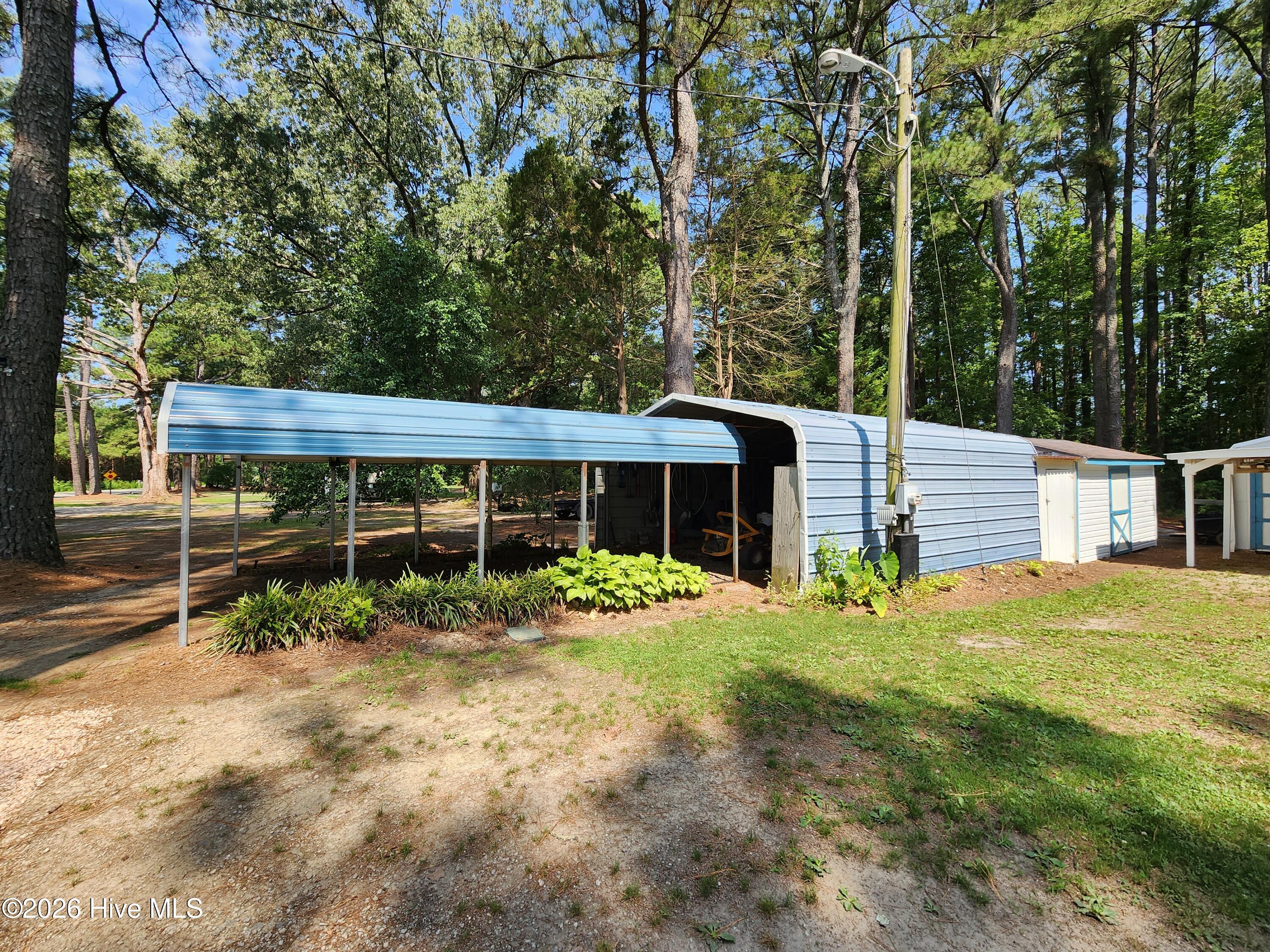 246 Grabtown Road Property Photo 15