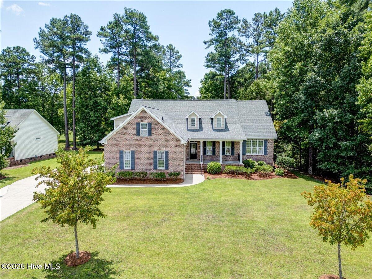 207 Emmen Road Property Photo 1