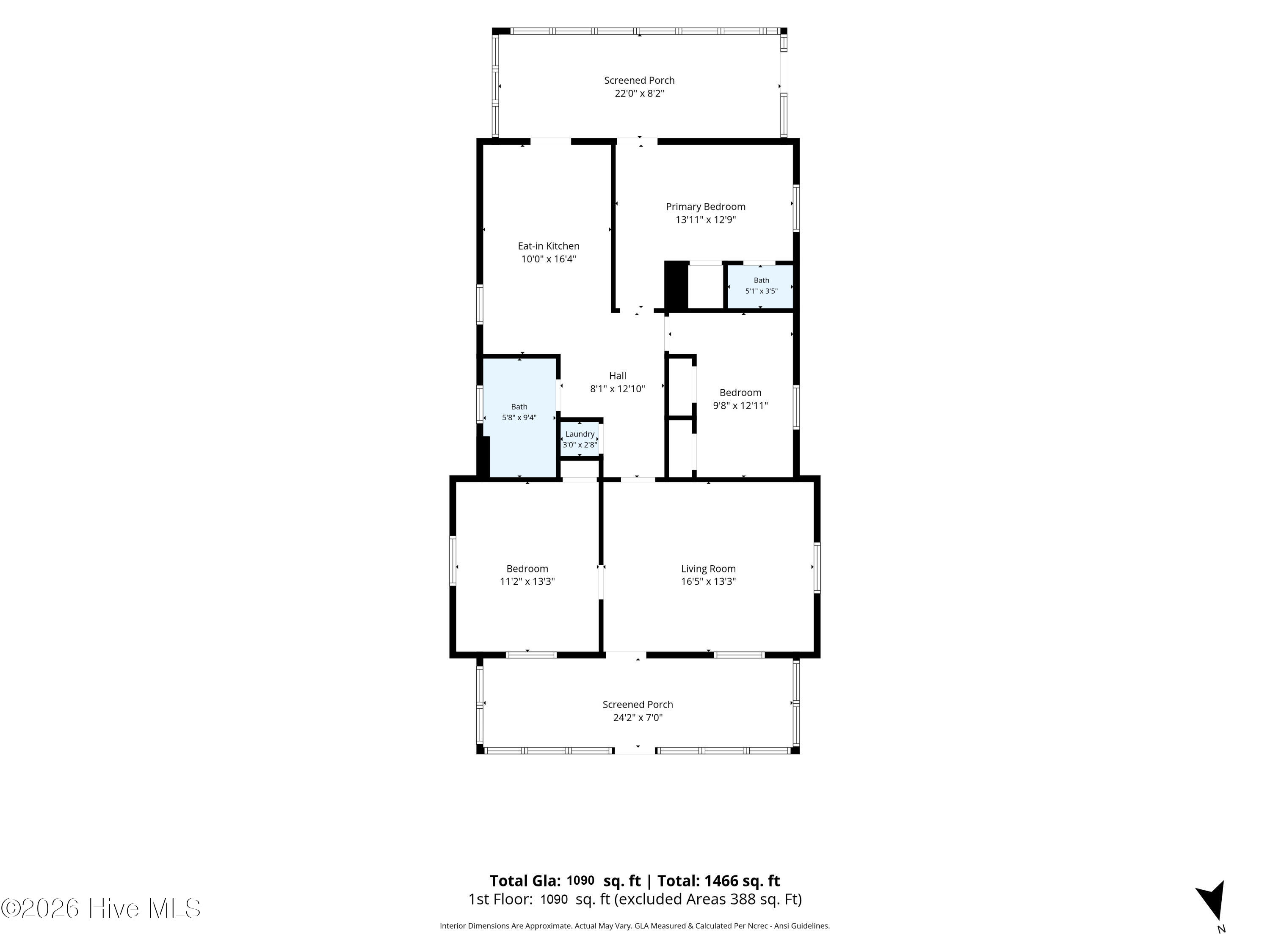 309 M Avenue Property Photo 6