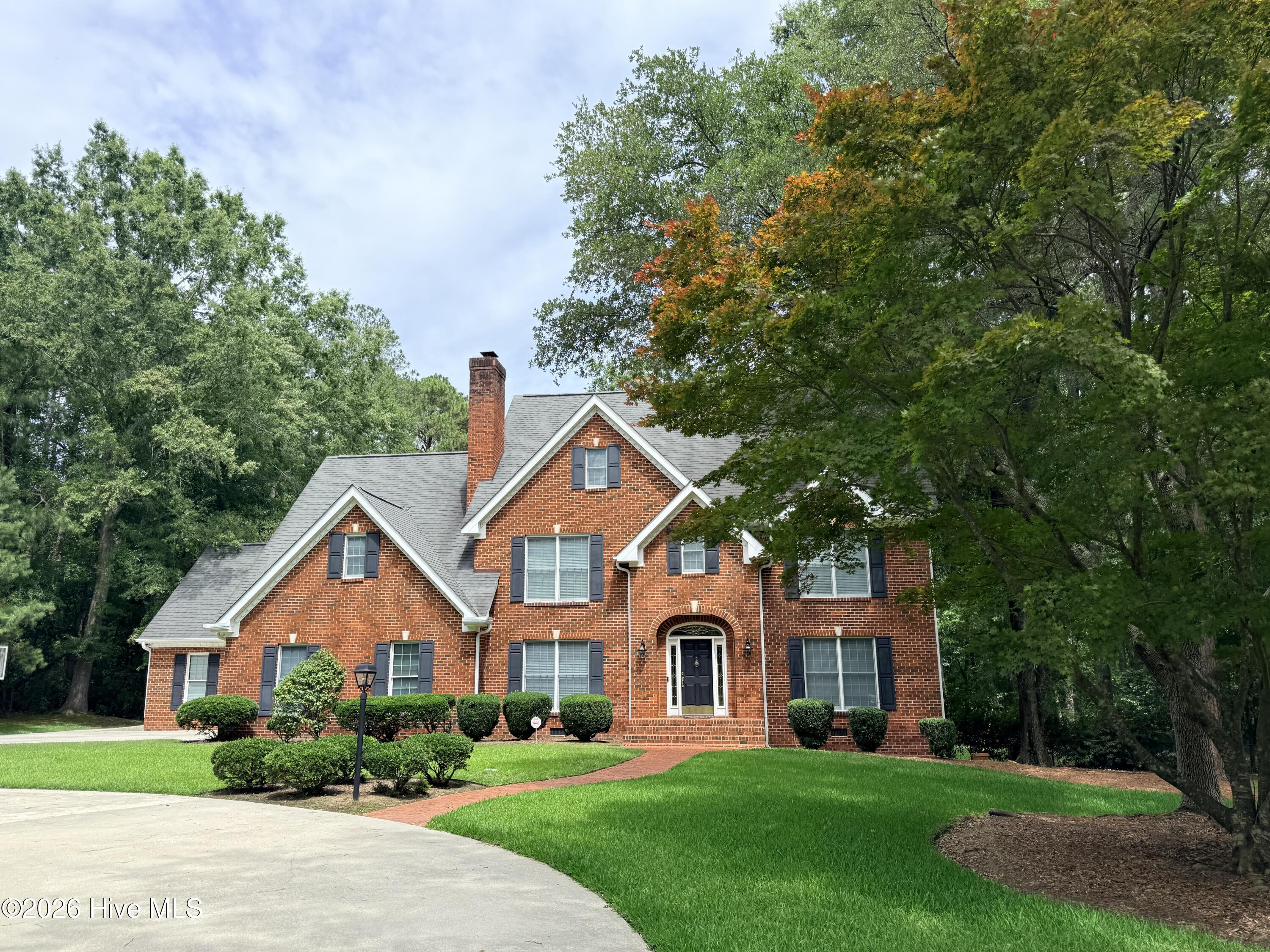 105 Falkirk Lane Property Photo 1