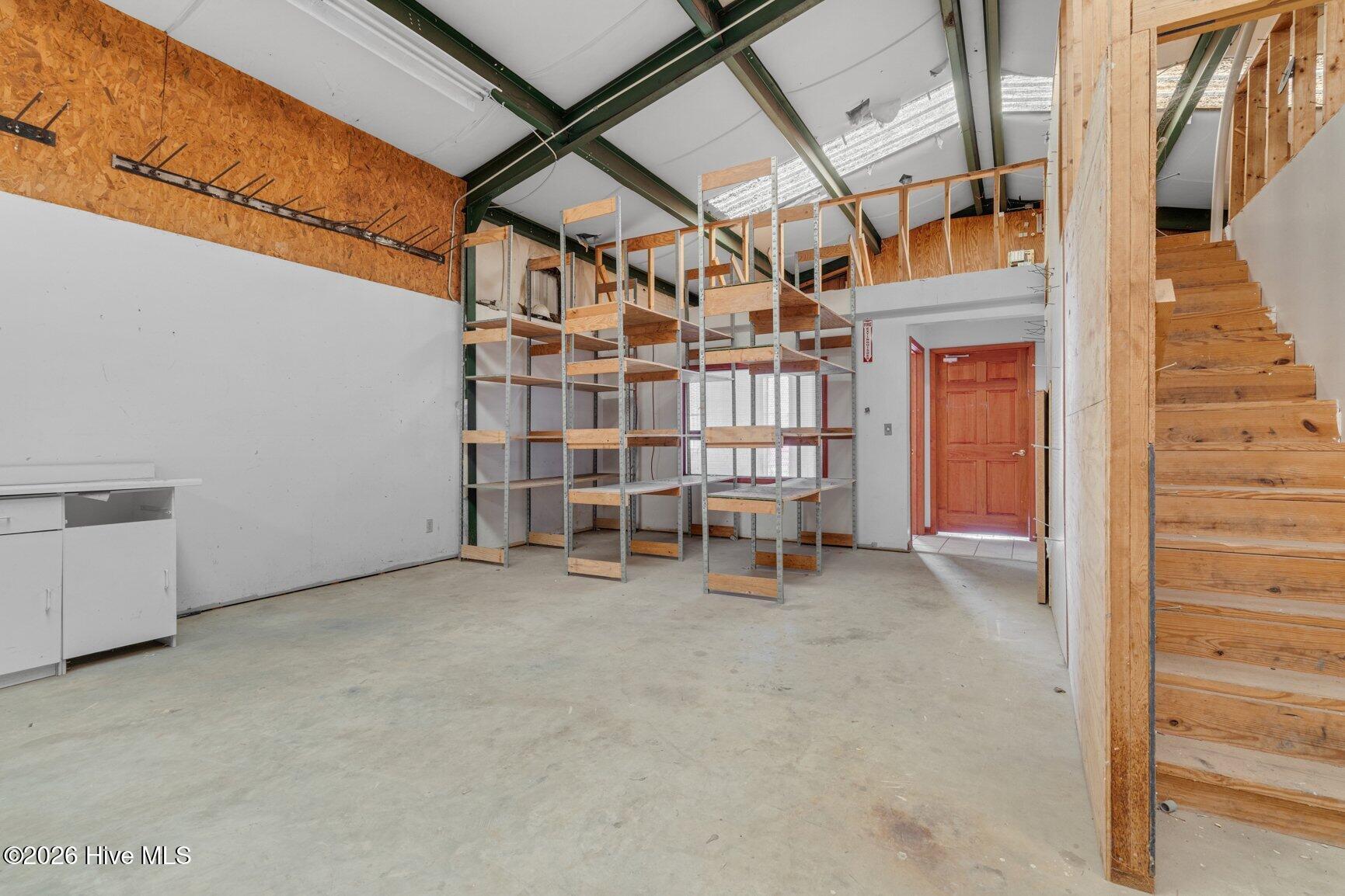 1037 S Church Street Property Photo 10