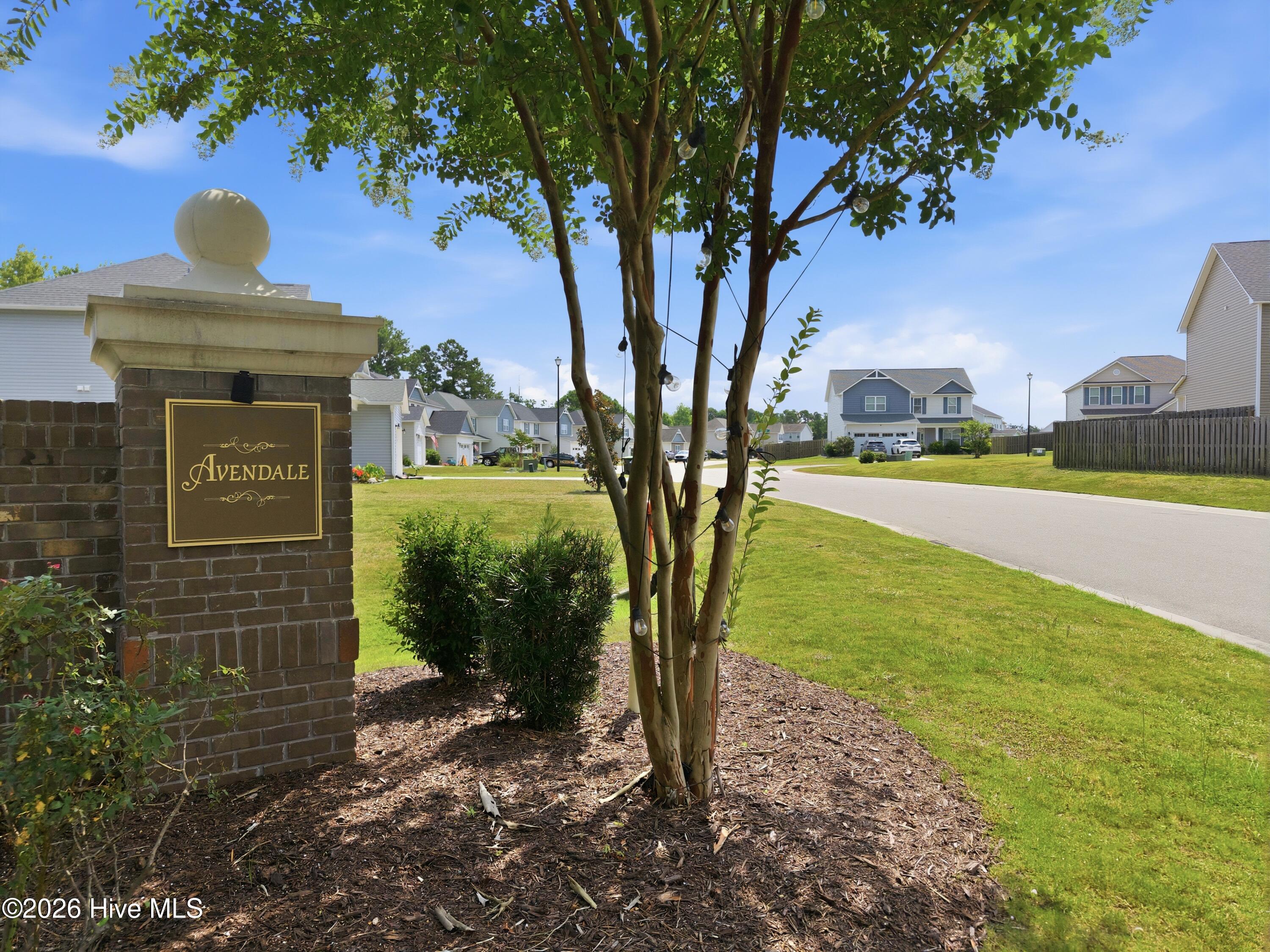 447 Avendale Drive Property Photo 60