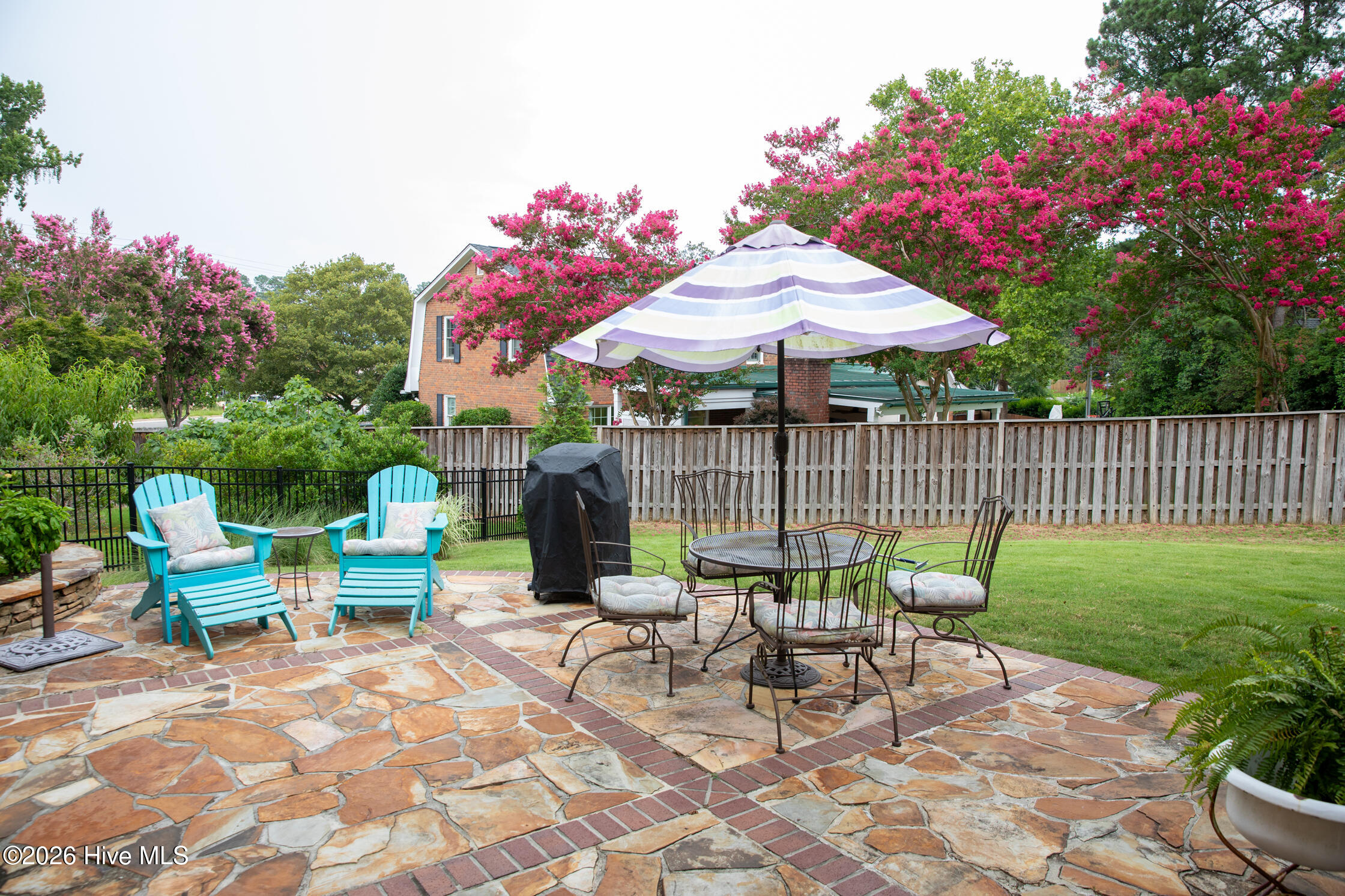 802 Carriage Court Property Photo 49