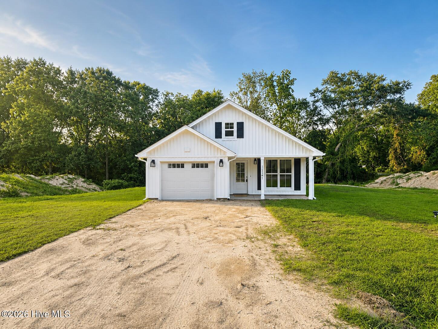 12541 Windmere Drive Property Photo 1