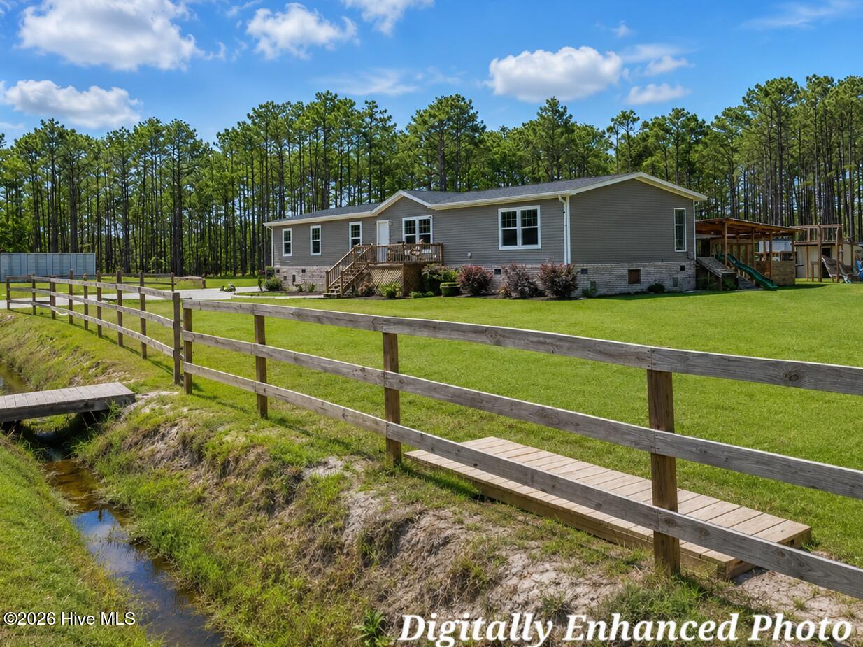 2094 Traders Neck Road Property Photo 1